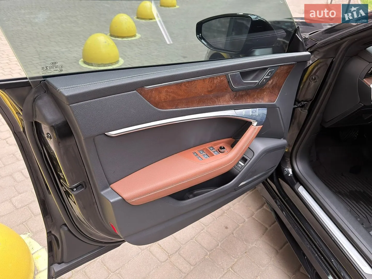 2018 Audi A7 - мініатюра 29