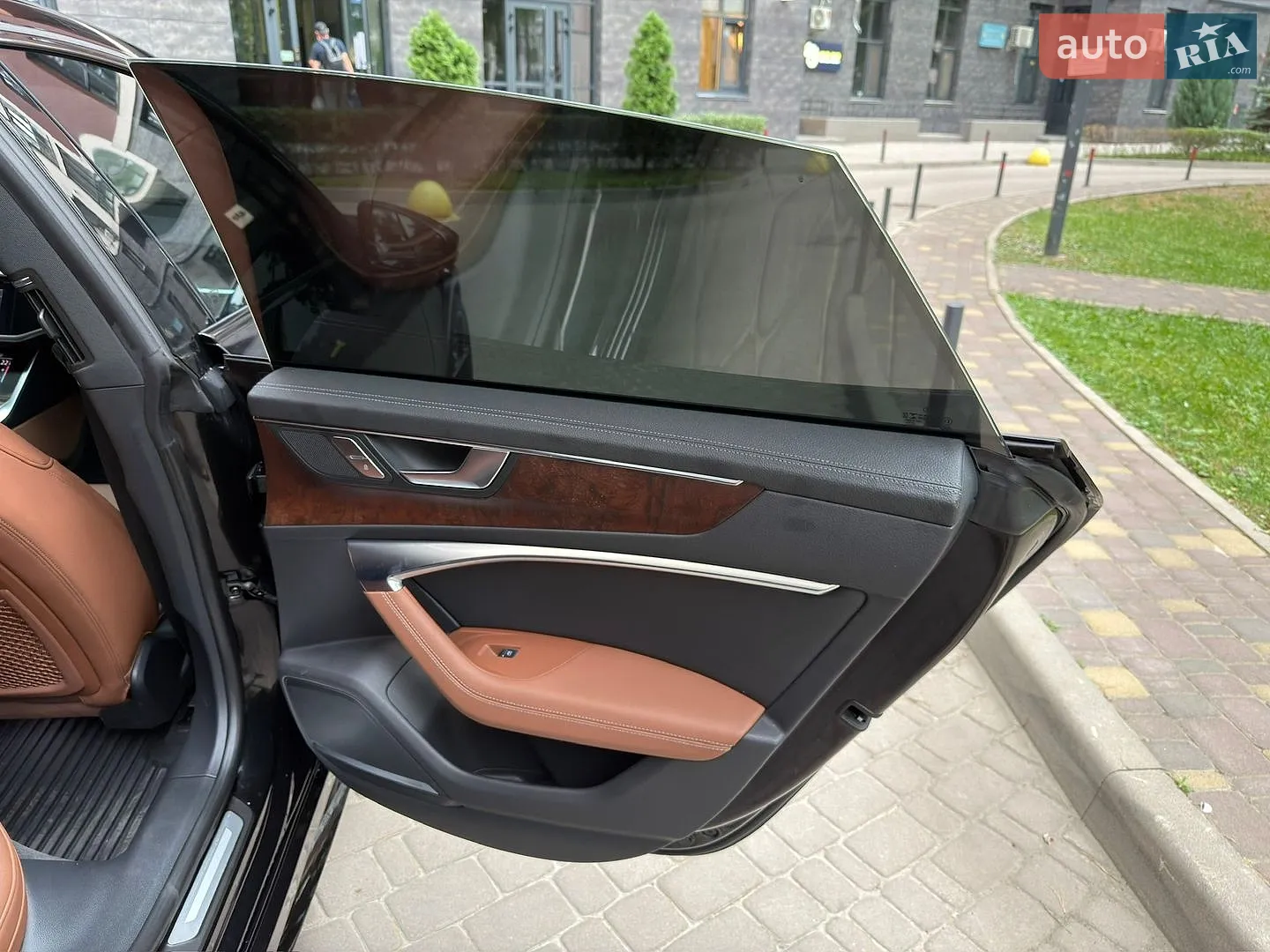 2018 Audi A7 - мініатюра 39