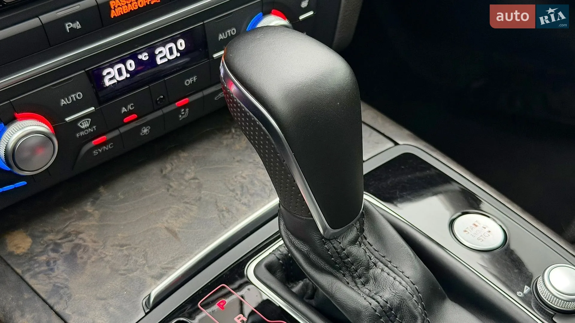 2016 Audi A7 - мініатюра 25