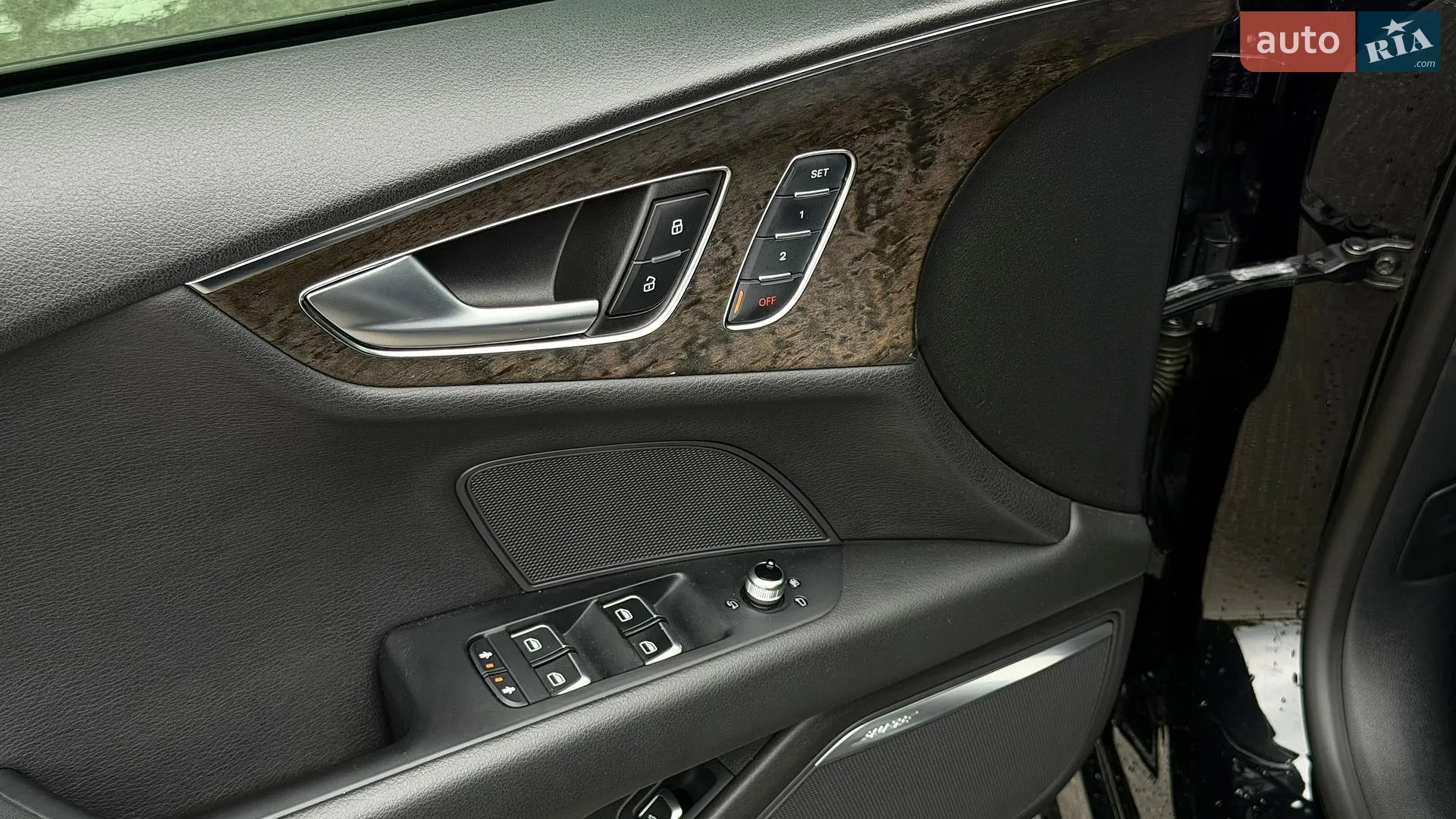 2016 Audi A7 - мініатюра 28