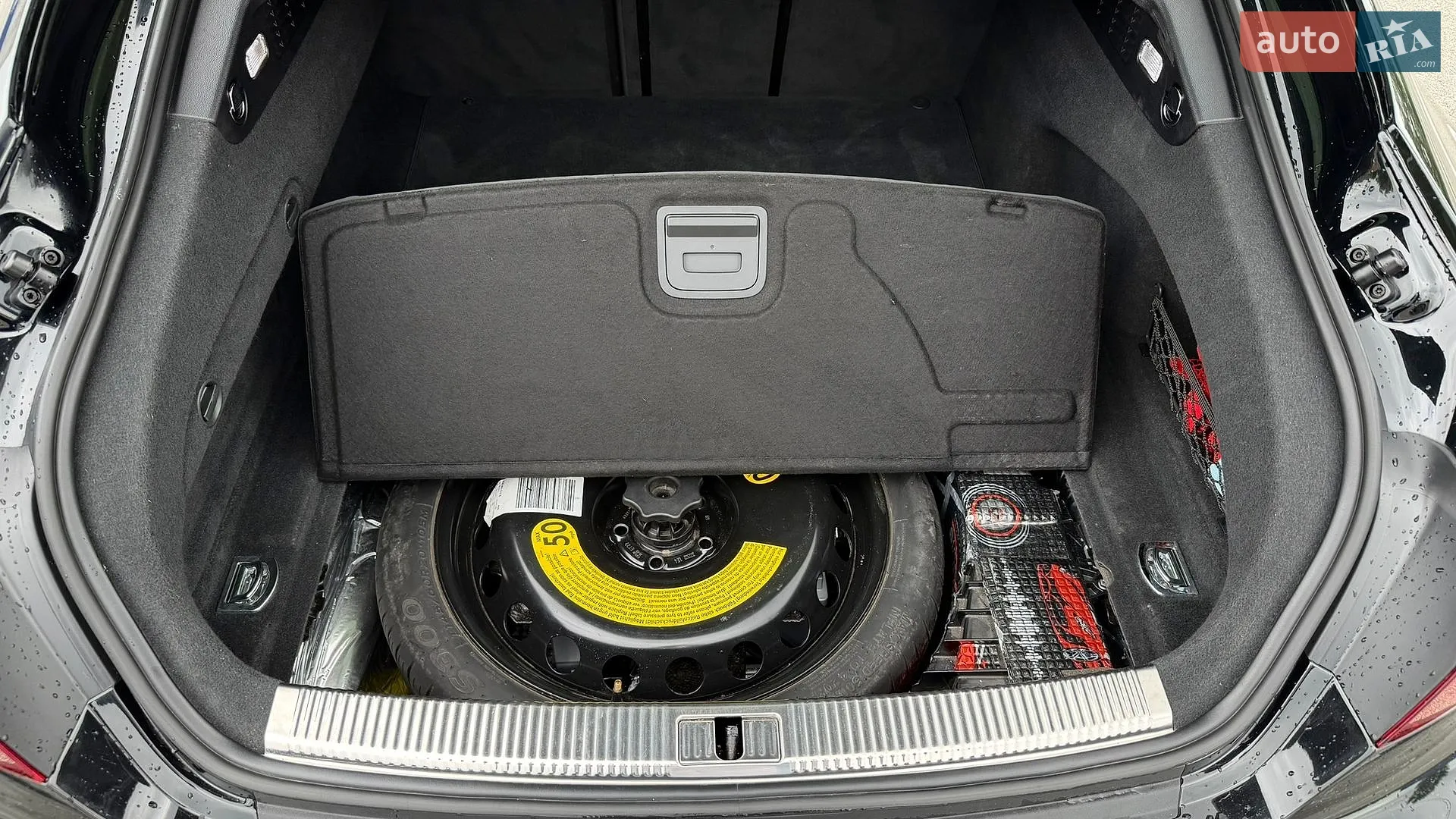 2016 Audi A7 - мініатюра 34