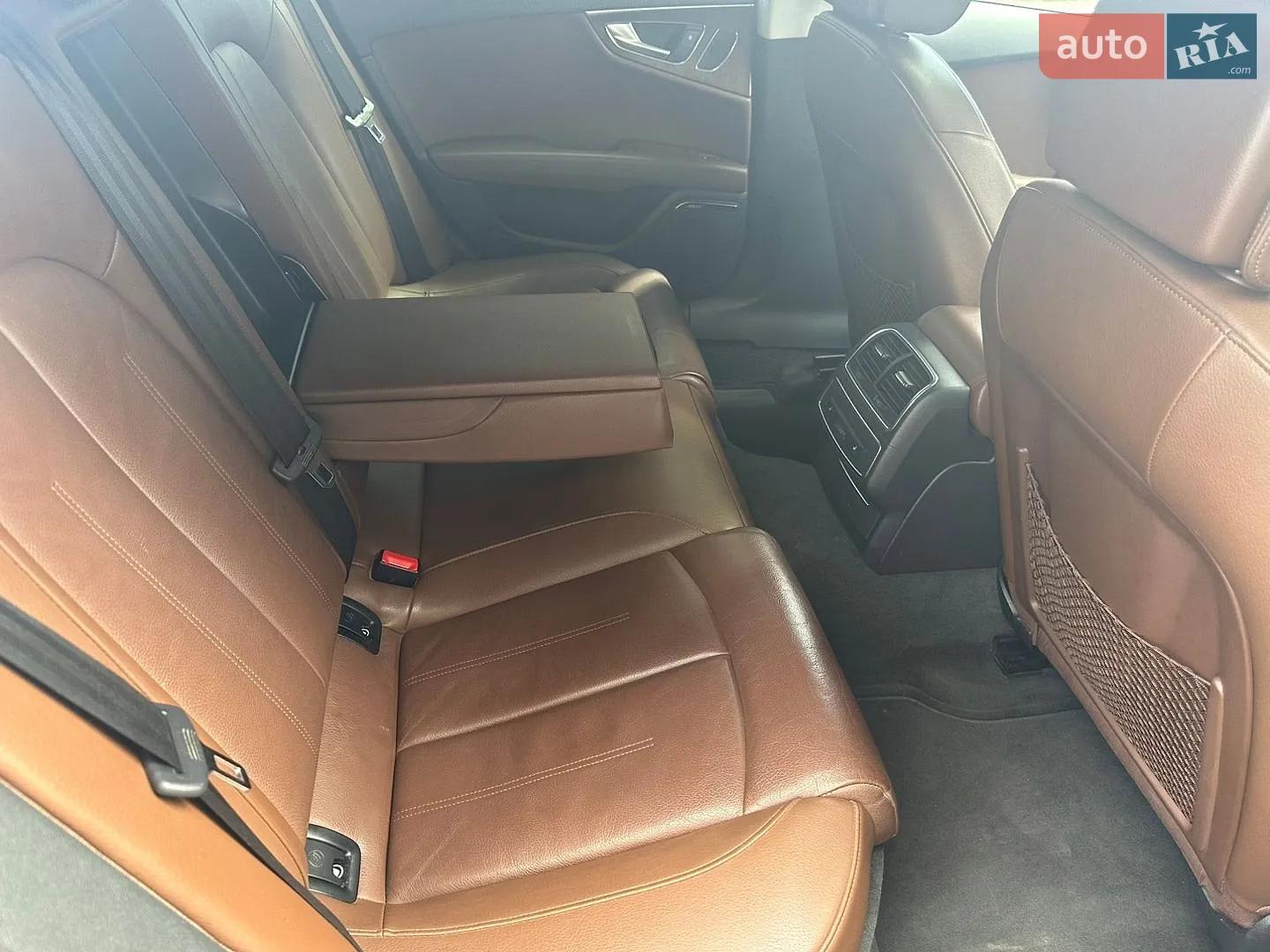 2013 Audi A7 - мініатюра 24