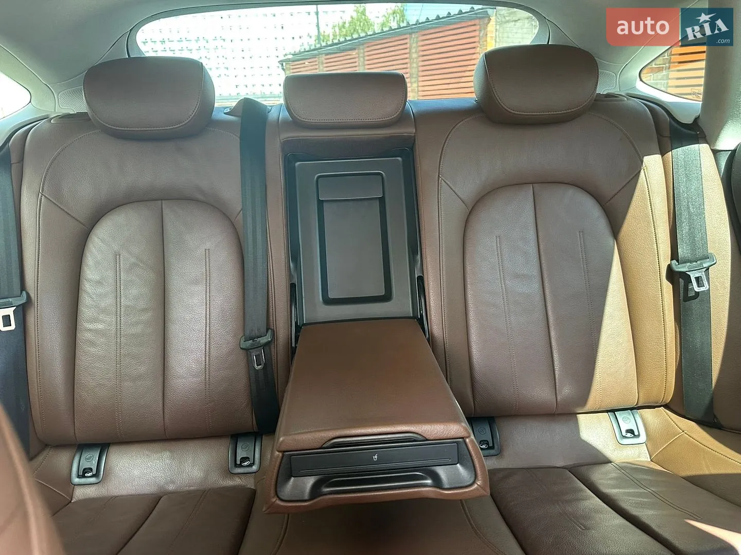 2013 Audi A7 - мініатюра 28