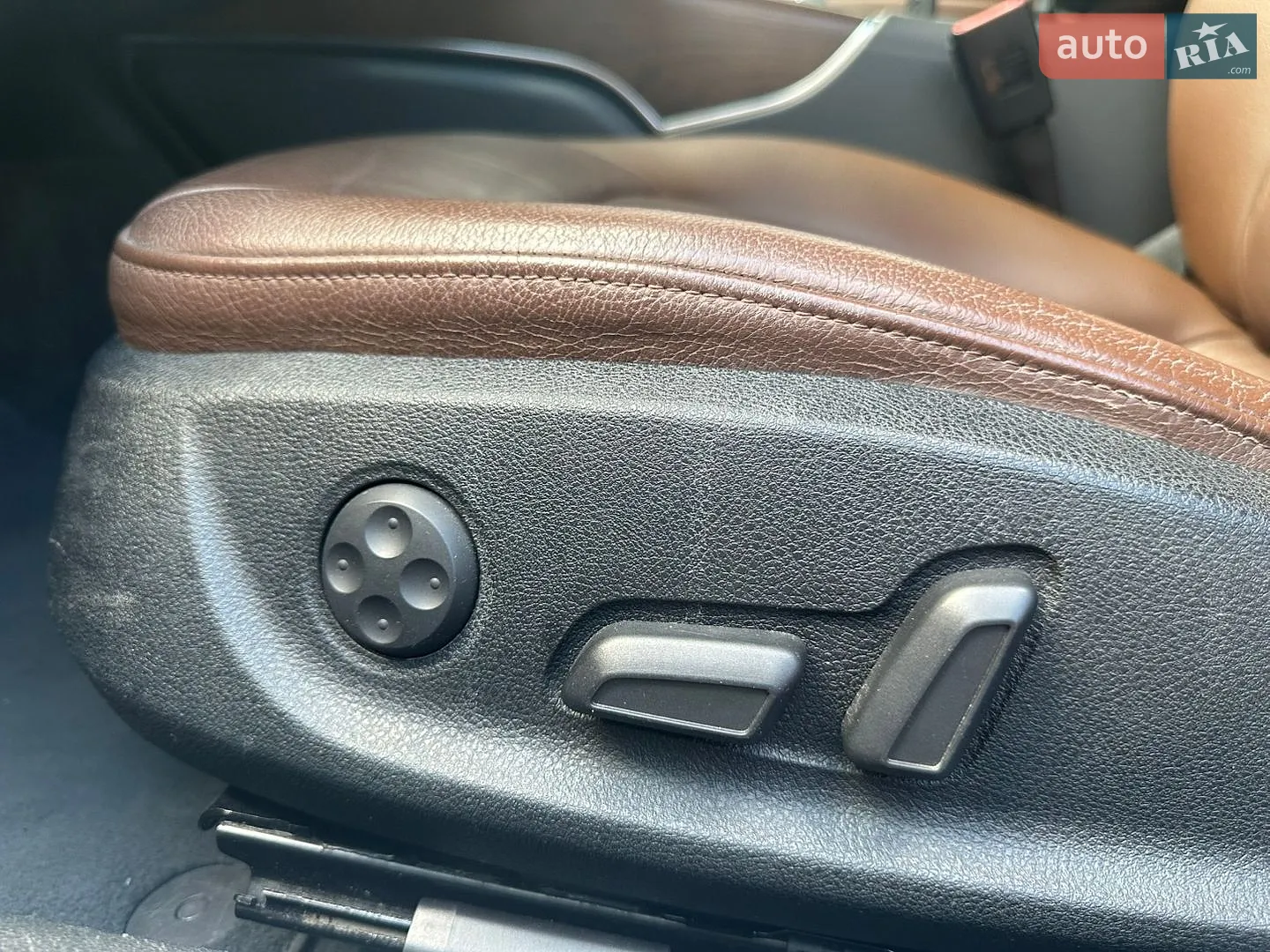 2013 Audi A7 - мініатюра 36