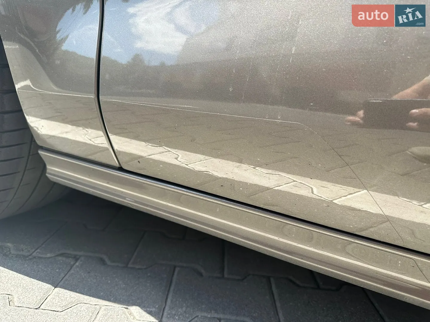 2013 Audi A7 - мініатюра 45