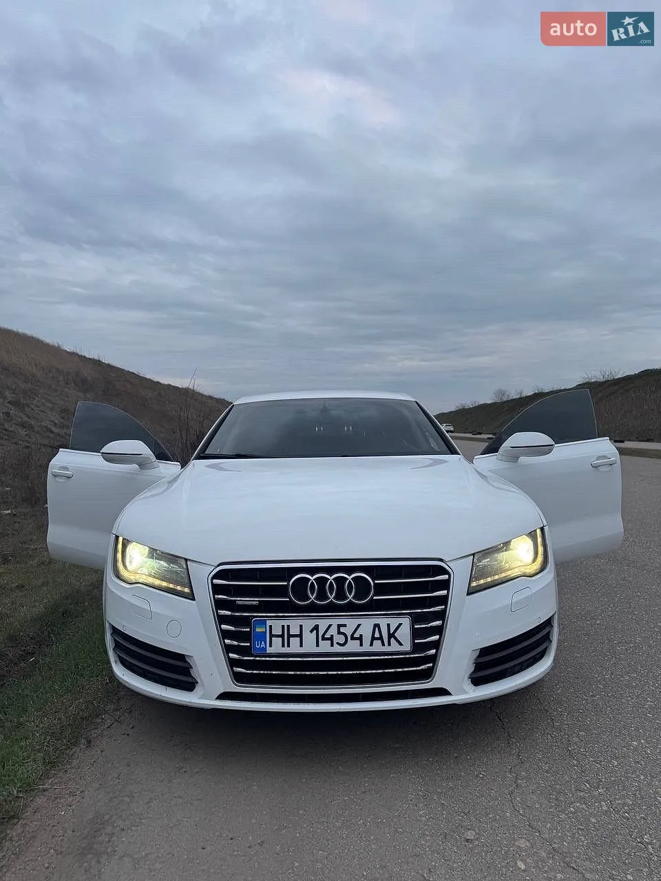 2011 Audi A7 - мініатюра 38