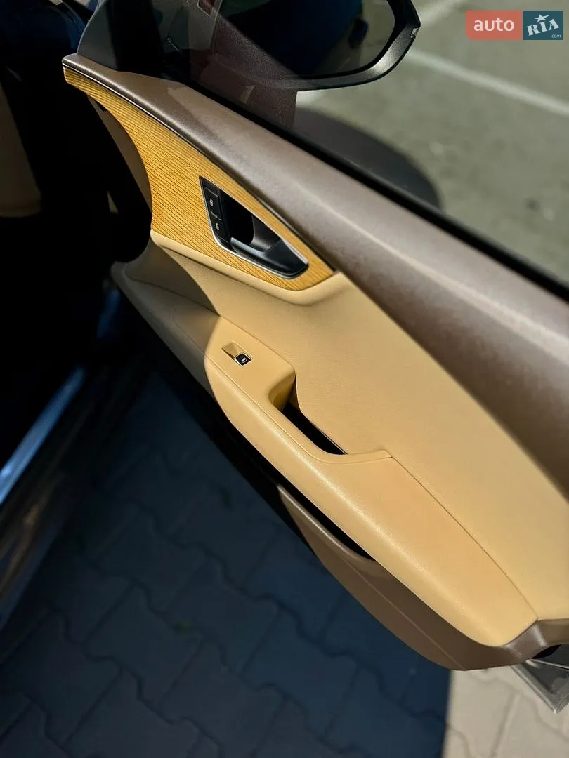 2012 Audi A7 - мініатюра 12