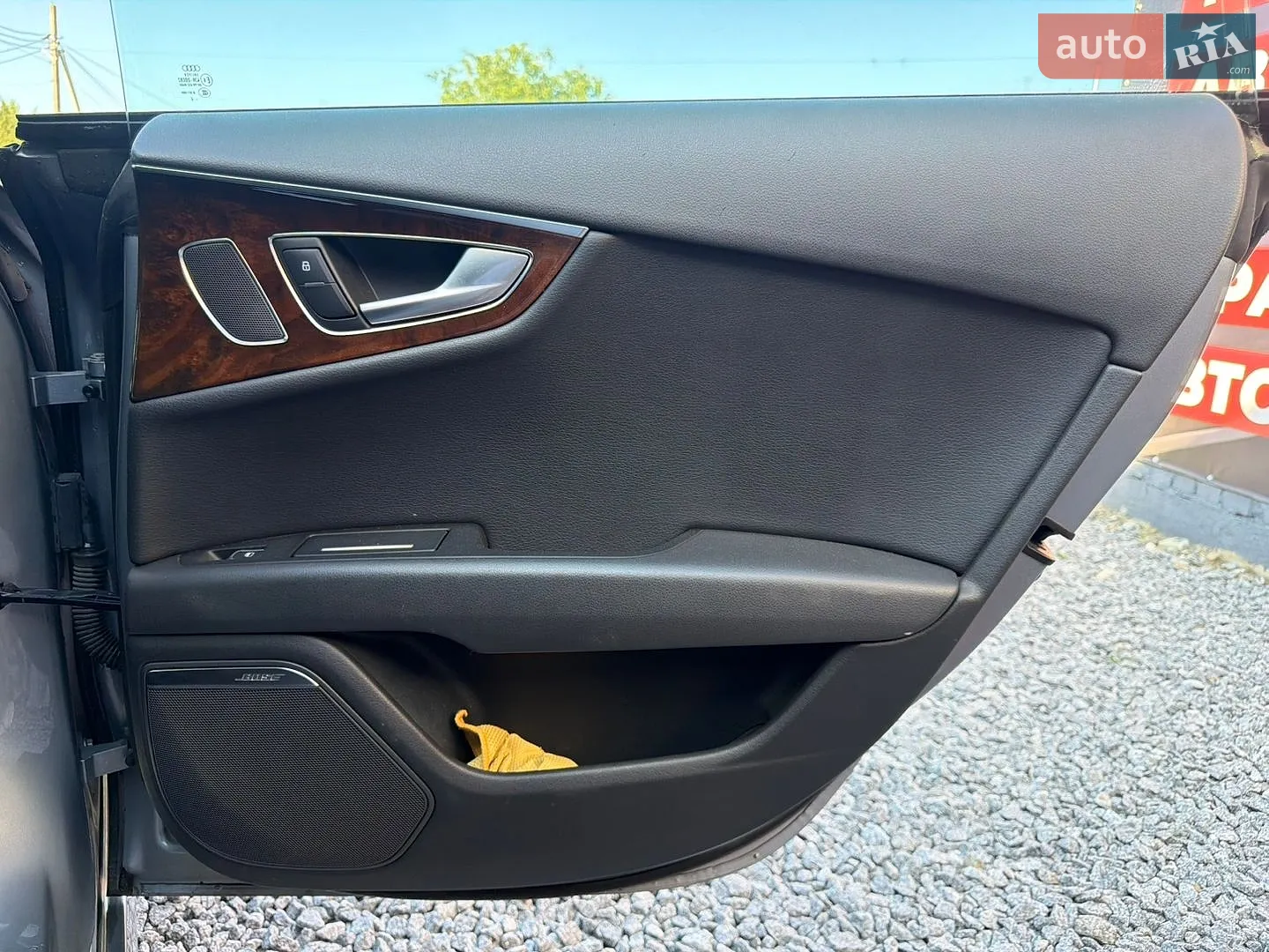 2016 Audi A7 - мініатюра 21