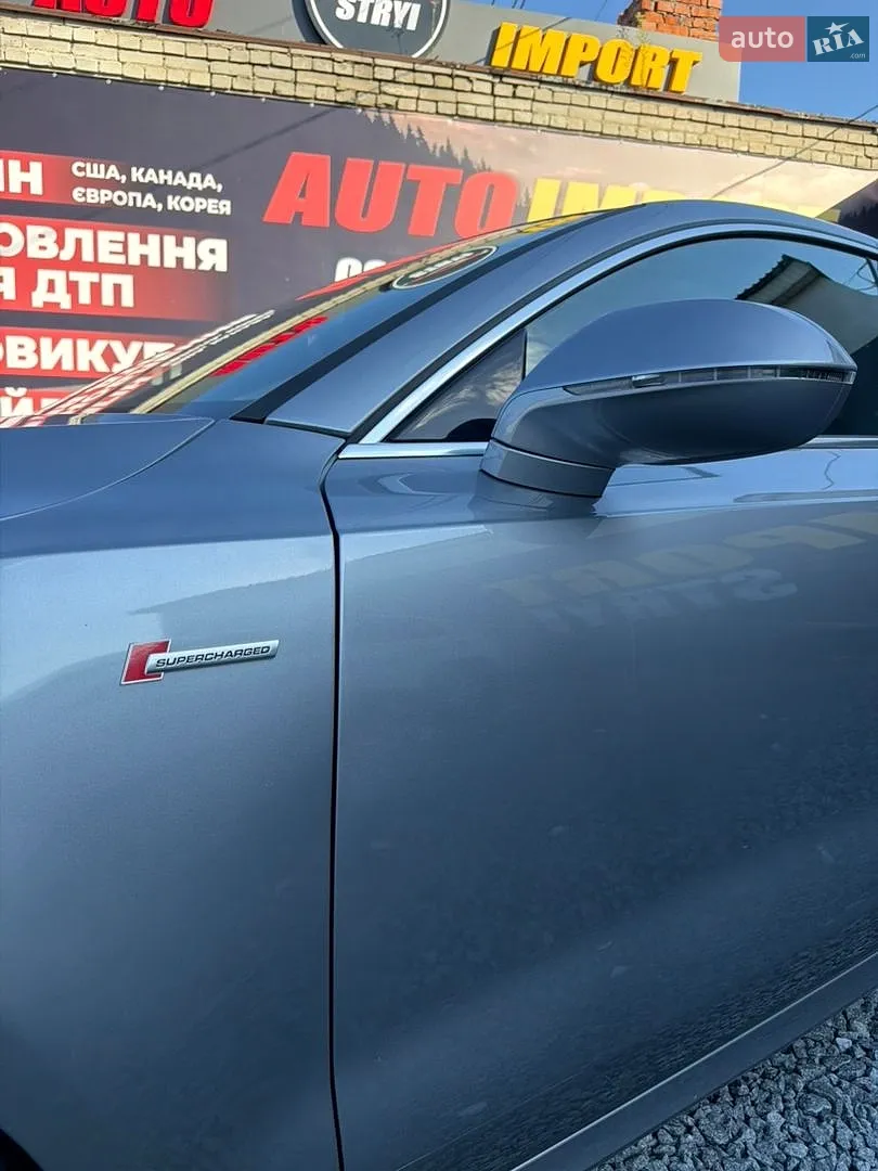 2016 Audi A7 - мініатюра 35