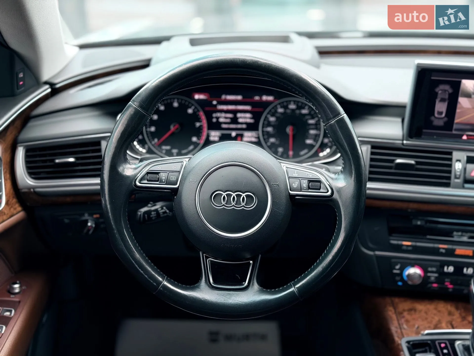 2017 Audi A7 - мініатюра 36