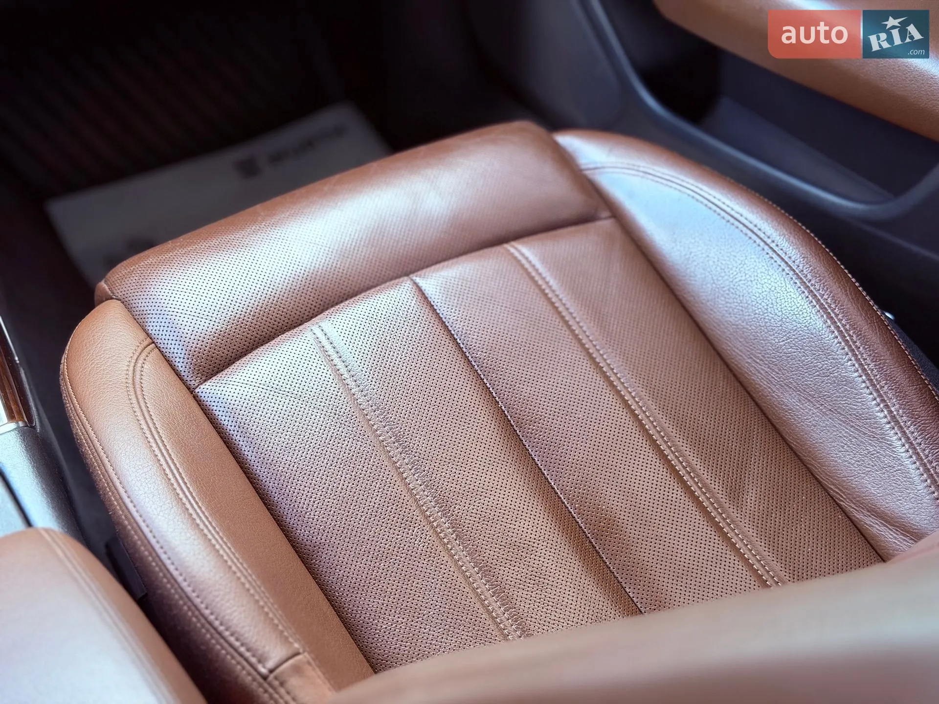 2017 Audi A7 - мініатюра 40