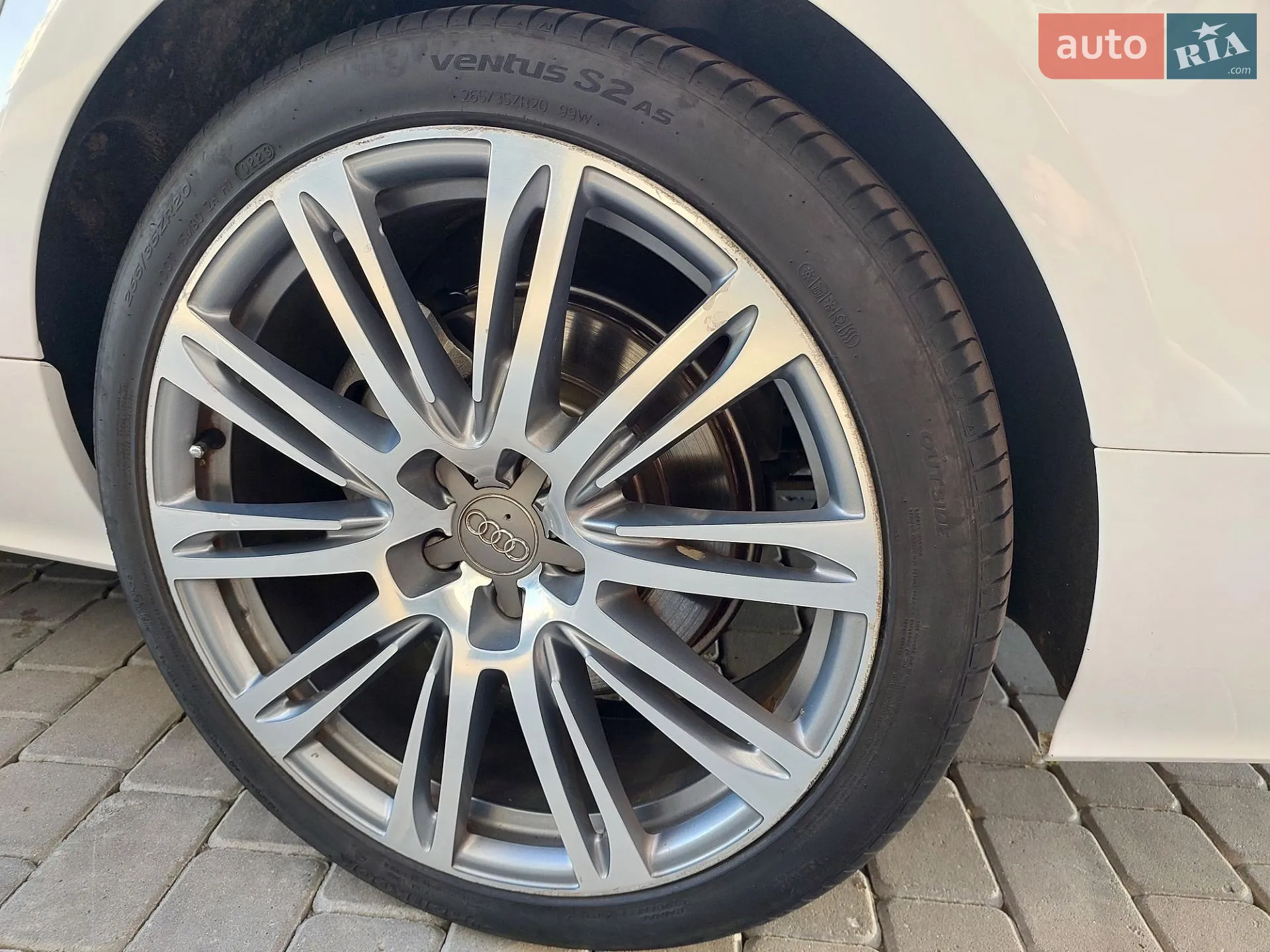 2013 Audi A7 - мініатюра 34