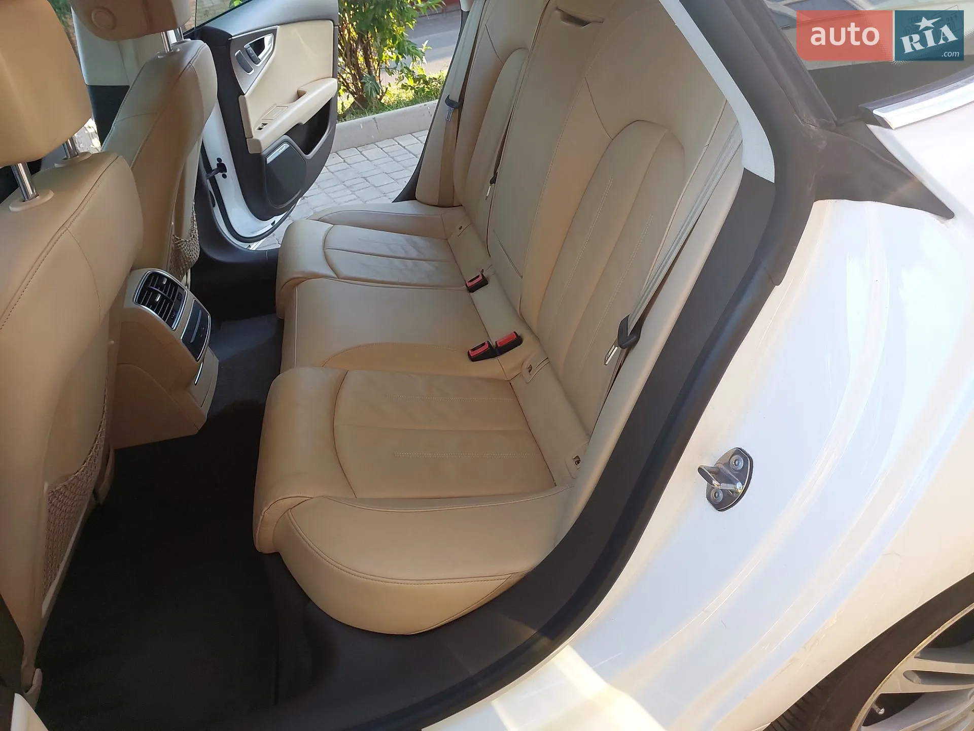 2013 Audi A7 - мініатюра 55