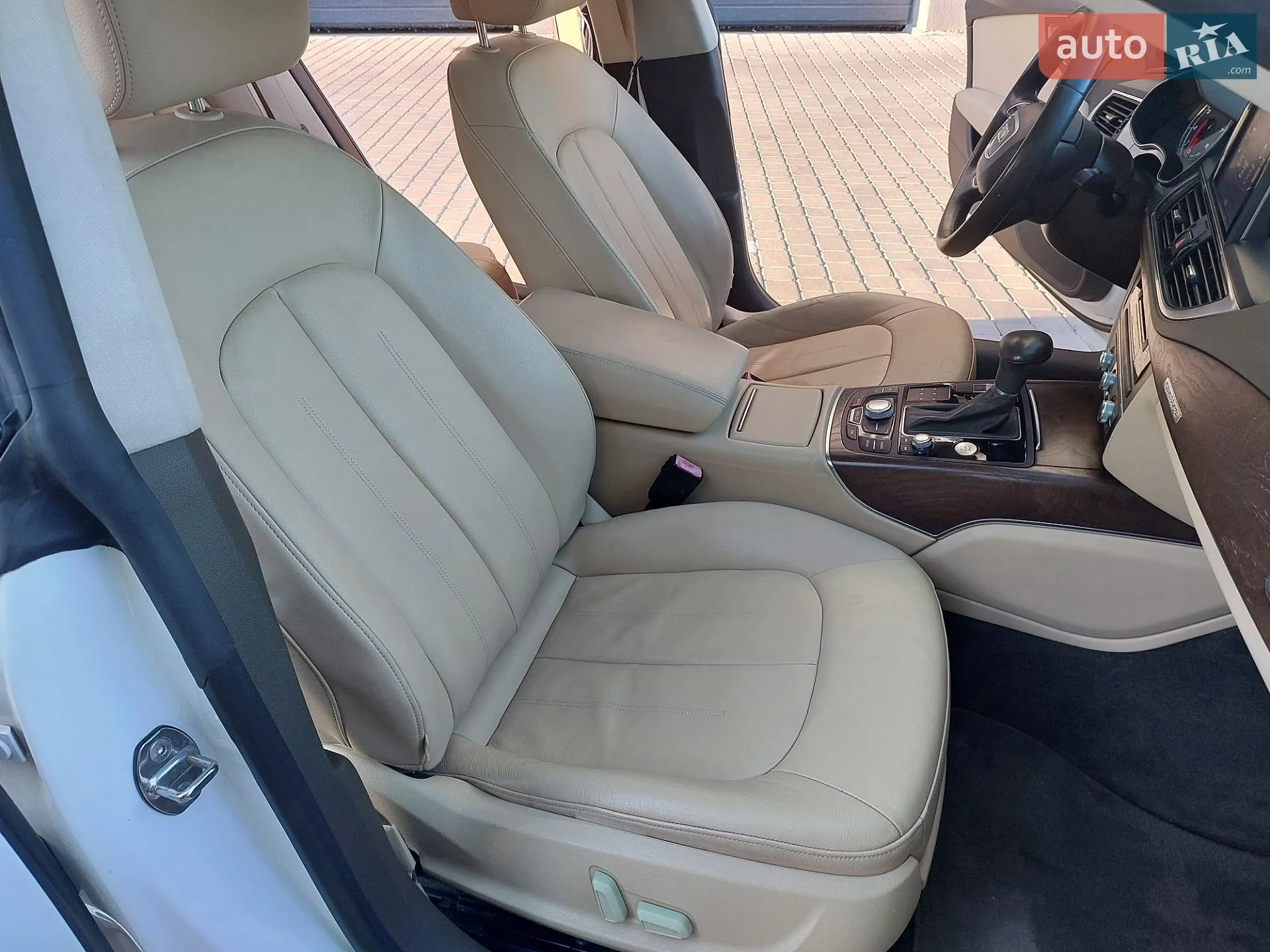 2013 Audi A7 - мініатюра 67