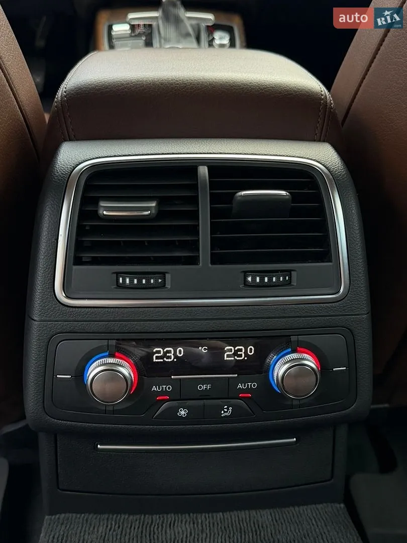 2011 Audi A7 - мініатюра 44