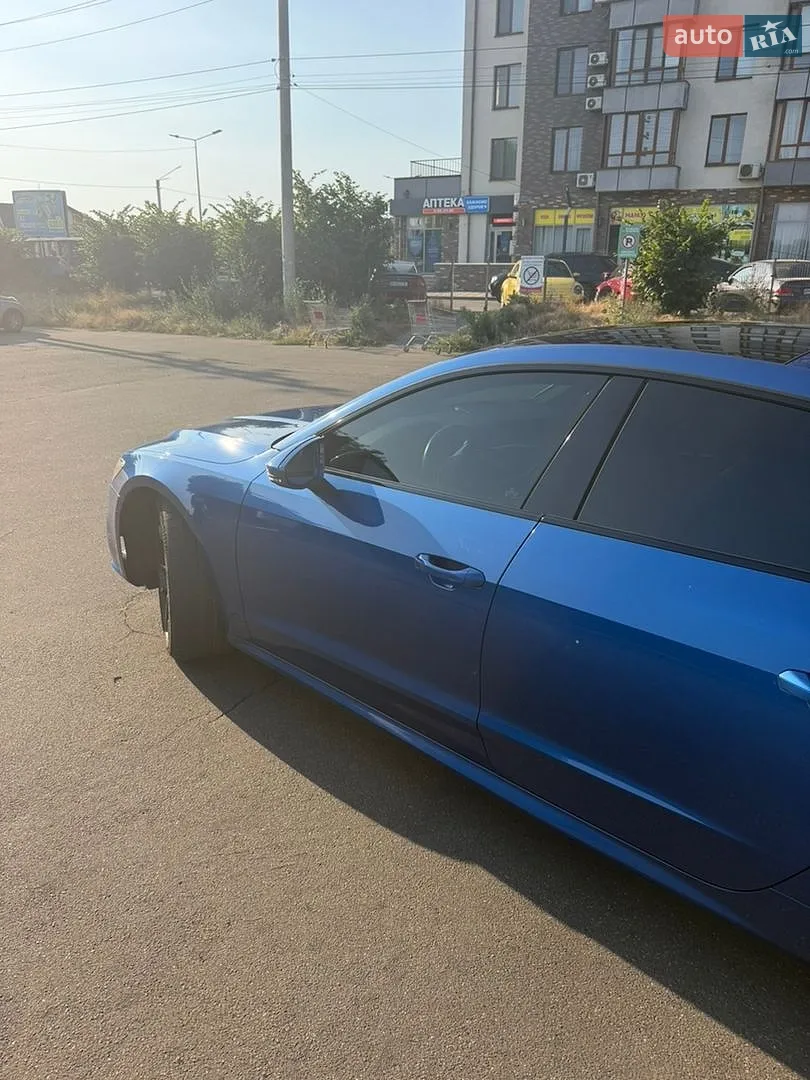 2019 Audi A7 - мініатюра 4