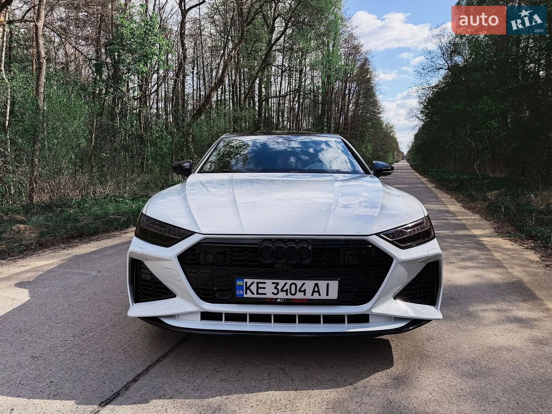 2019 Audi A7 - мініатюра 9