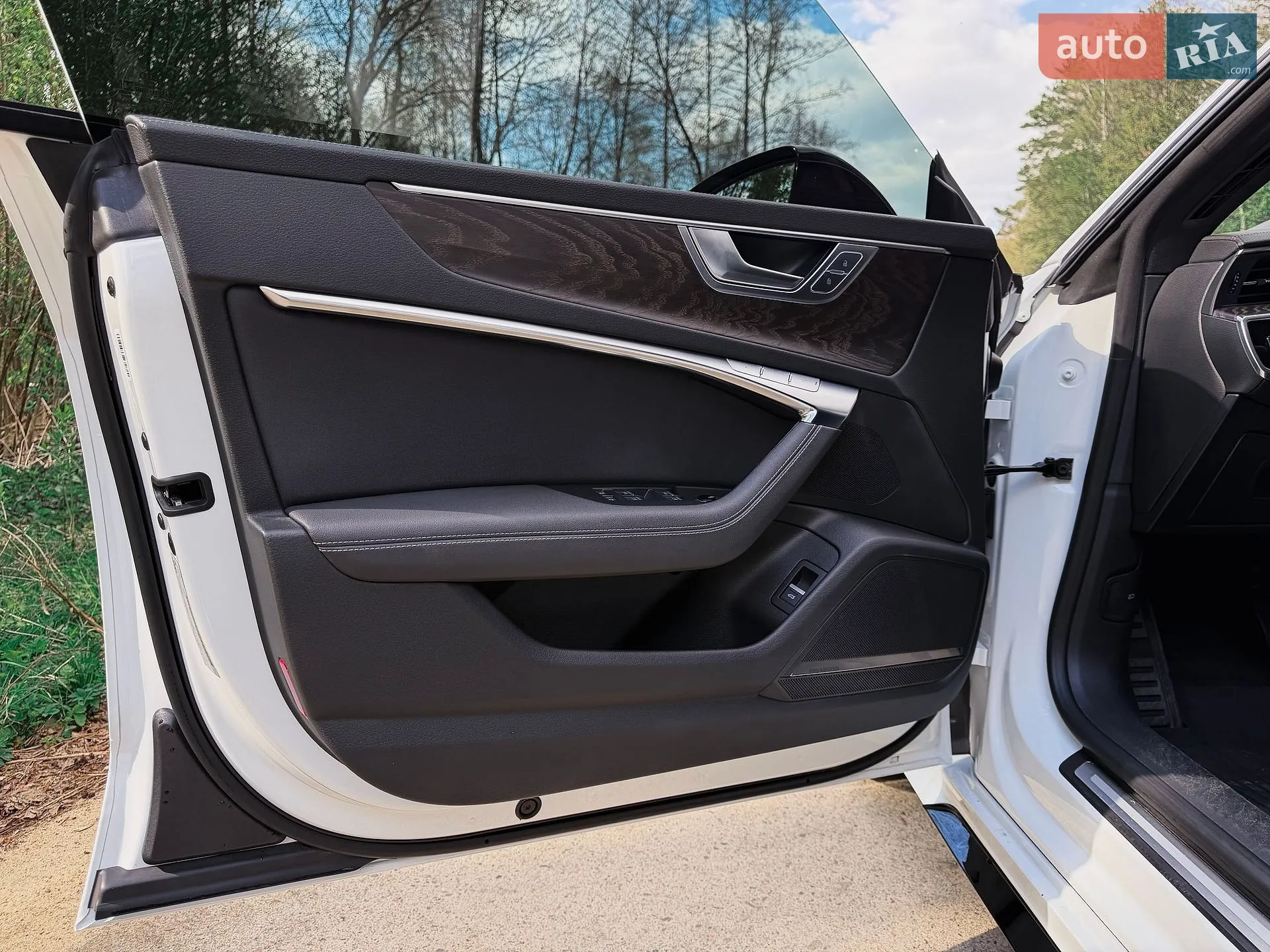 2019 Audi A7 - мініатюра 15