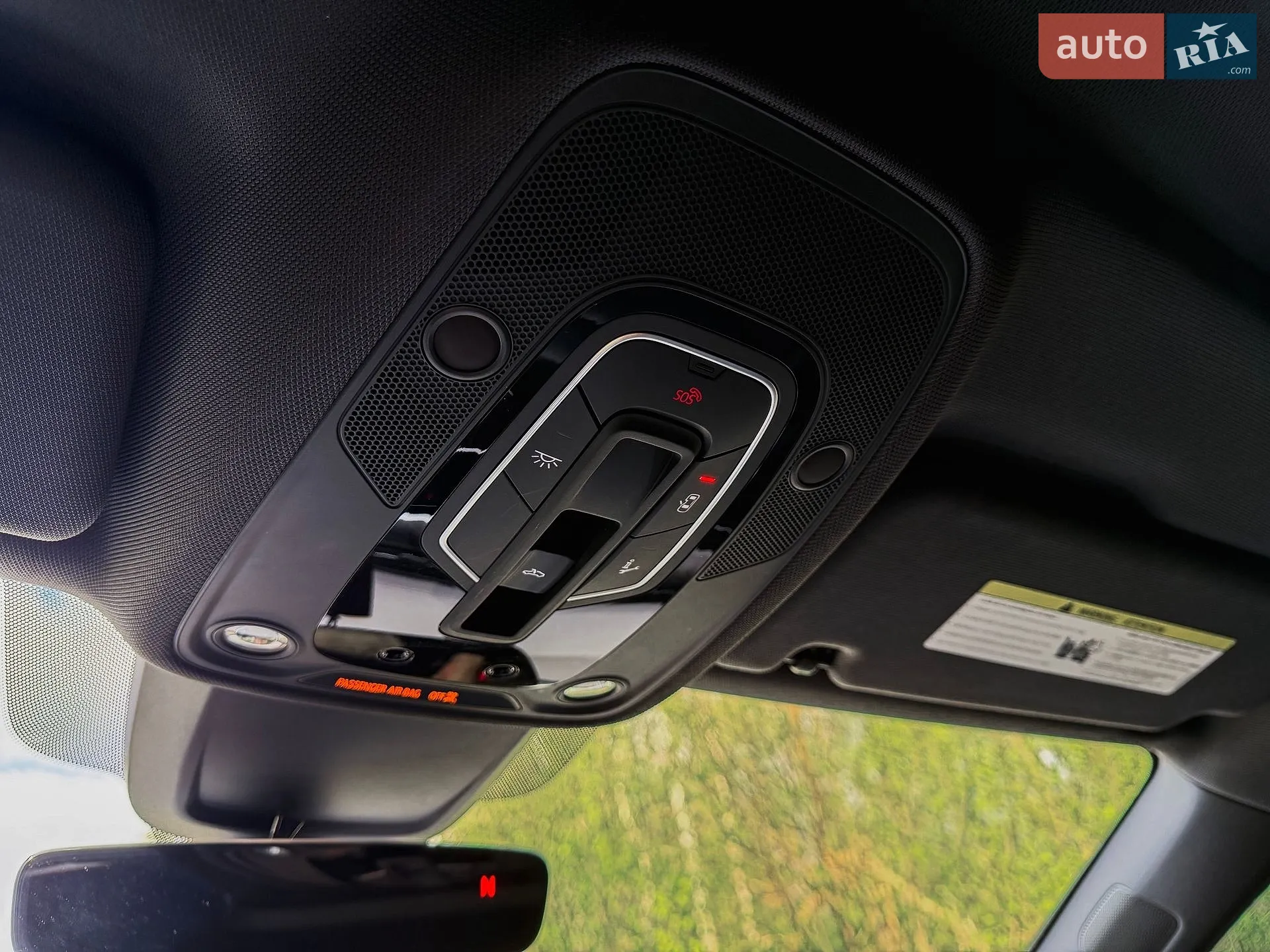 2019 Audi A7 - мініатюра 29