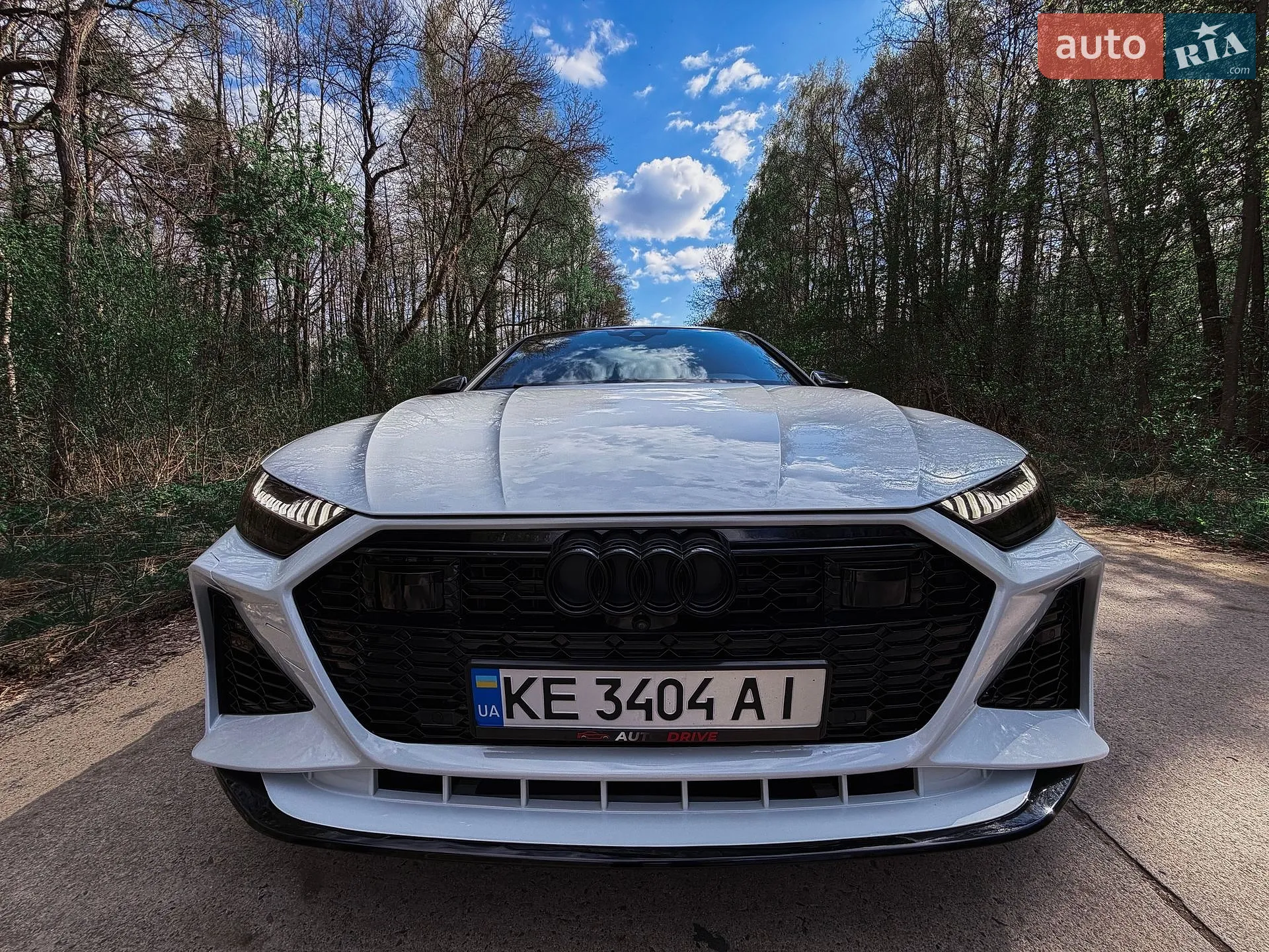 2019 Audi A7 - мініатюра 32