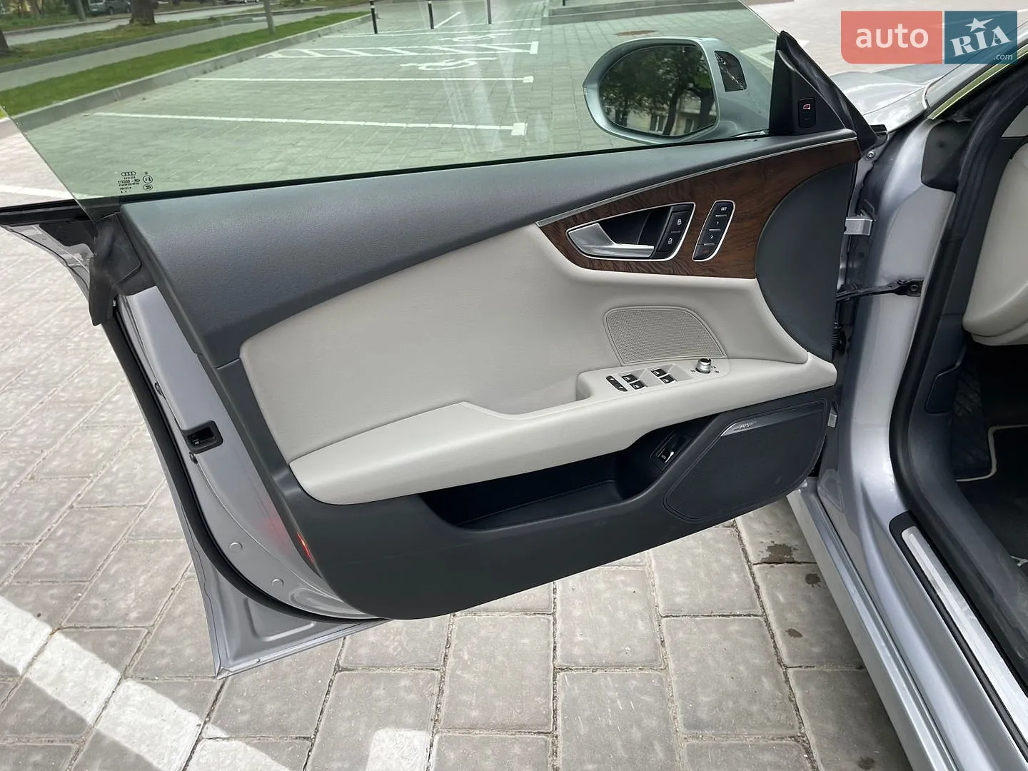 2016 Audi A7 - мініатюра 14