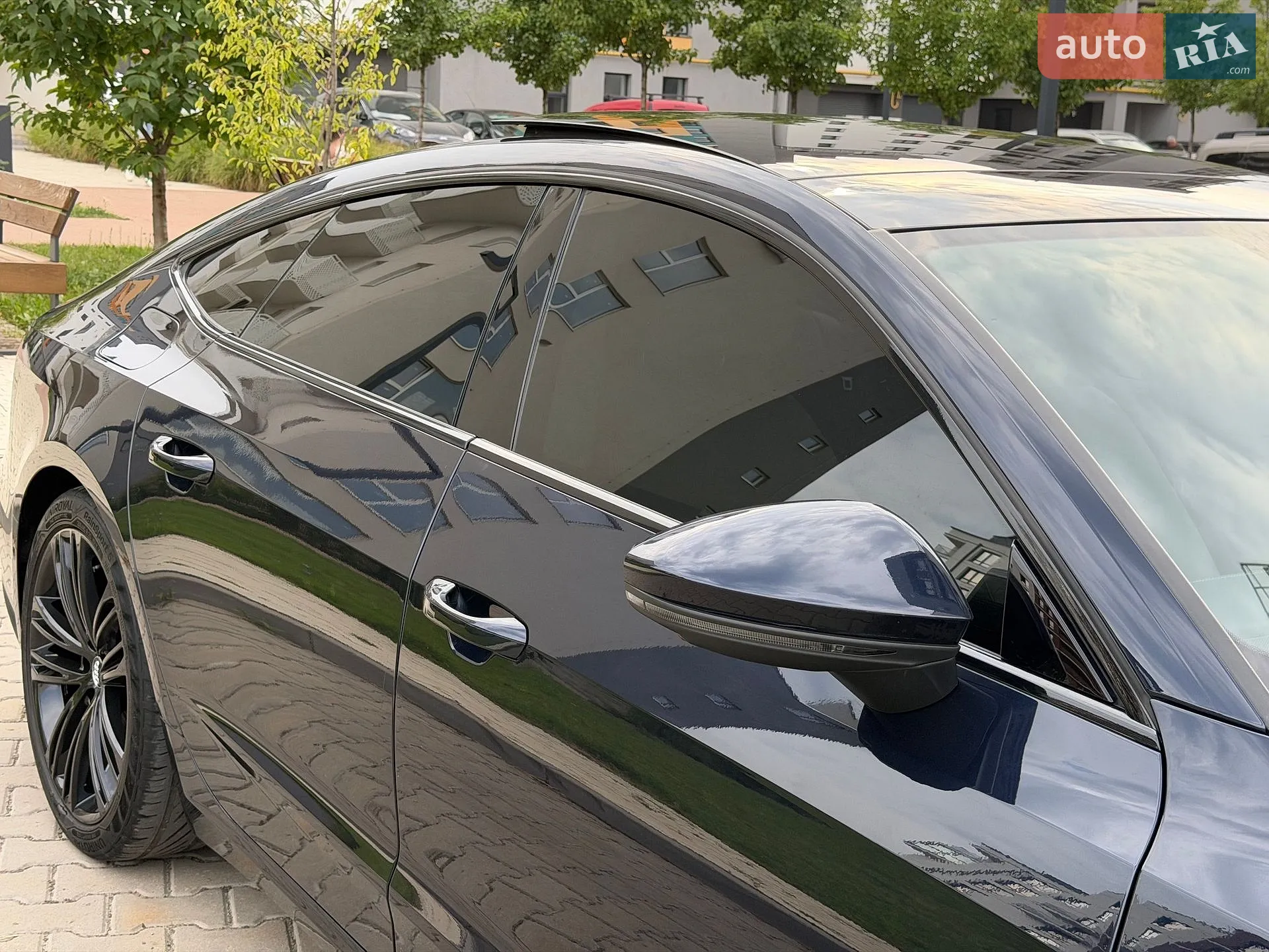 2019 Audi A7 - мініатюра 26