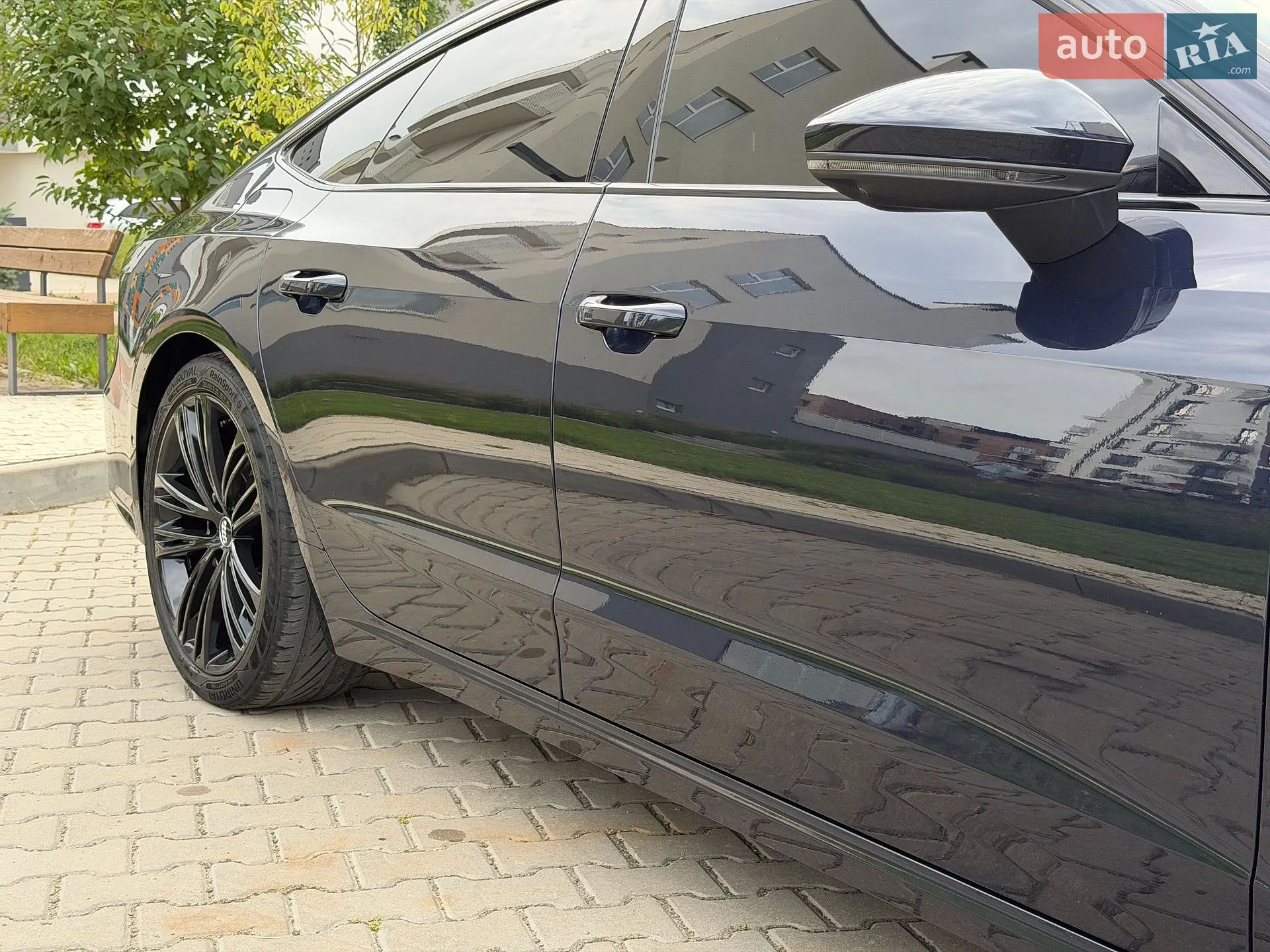 2019 Audi A7 - мініатюра 25