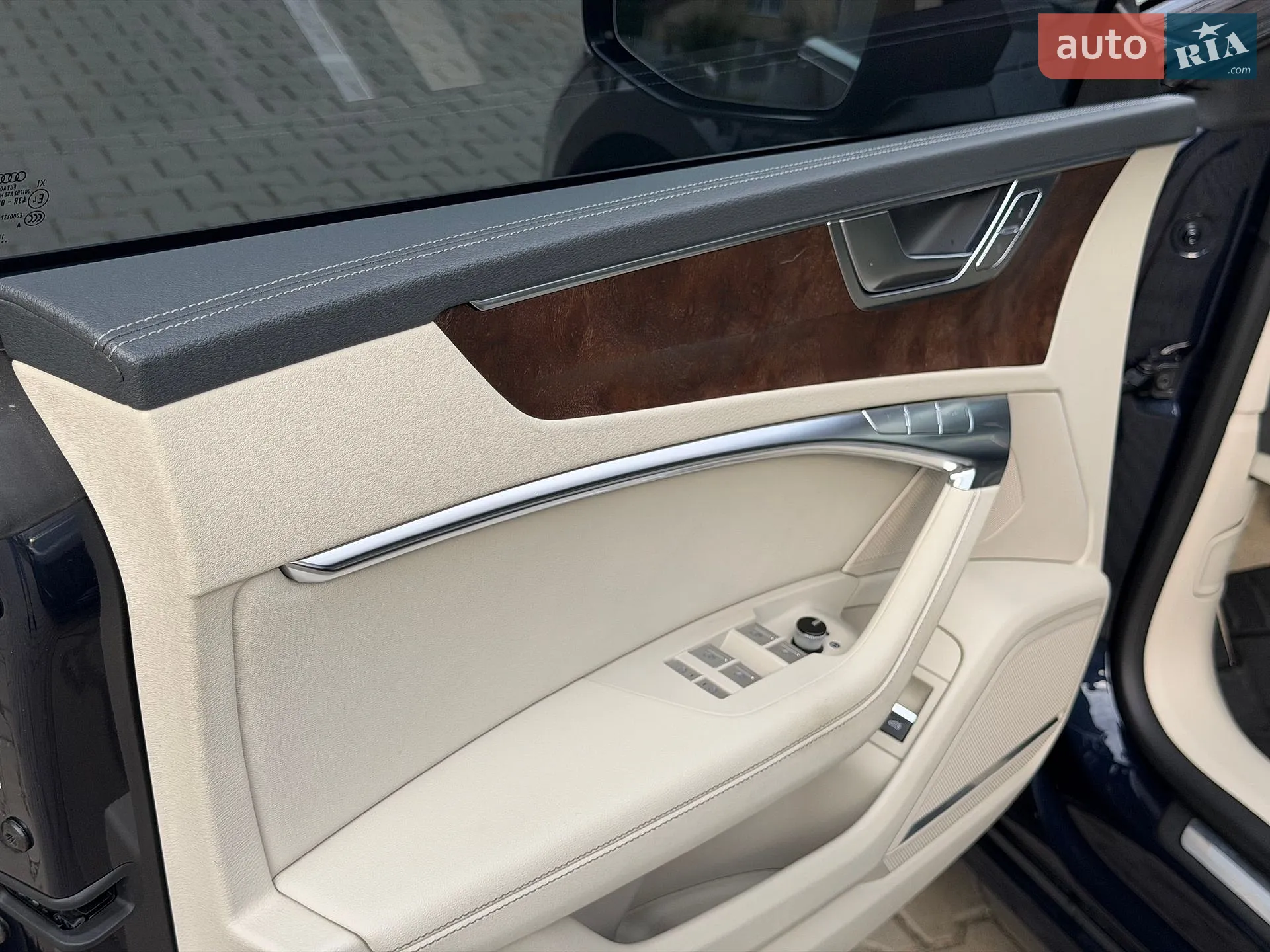 2019 Audi A7 - мініатюра 34