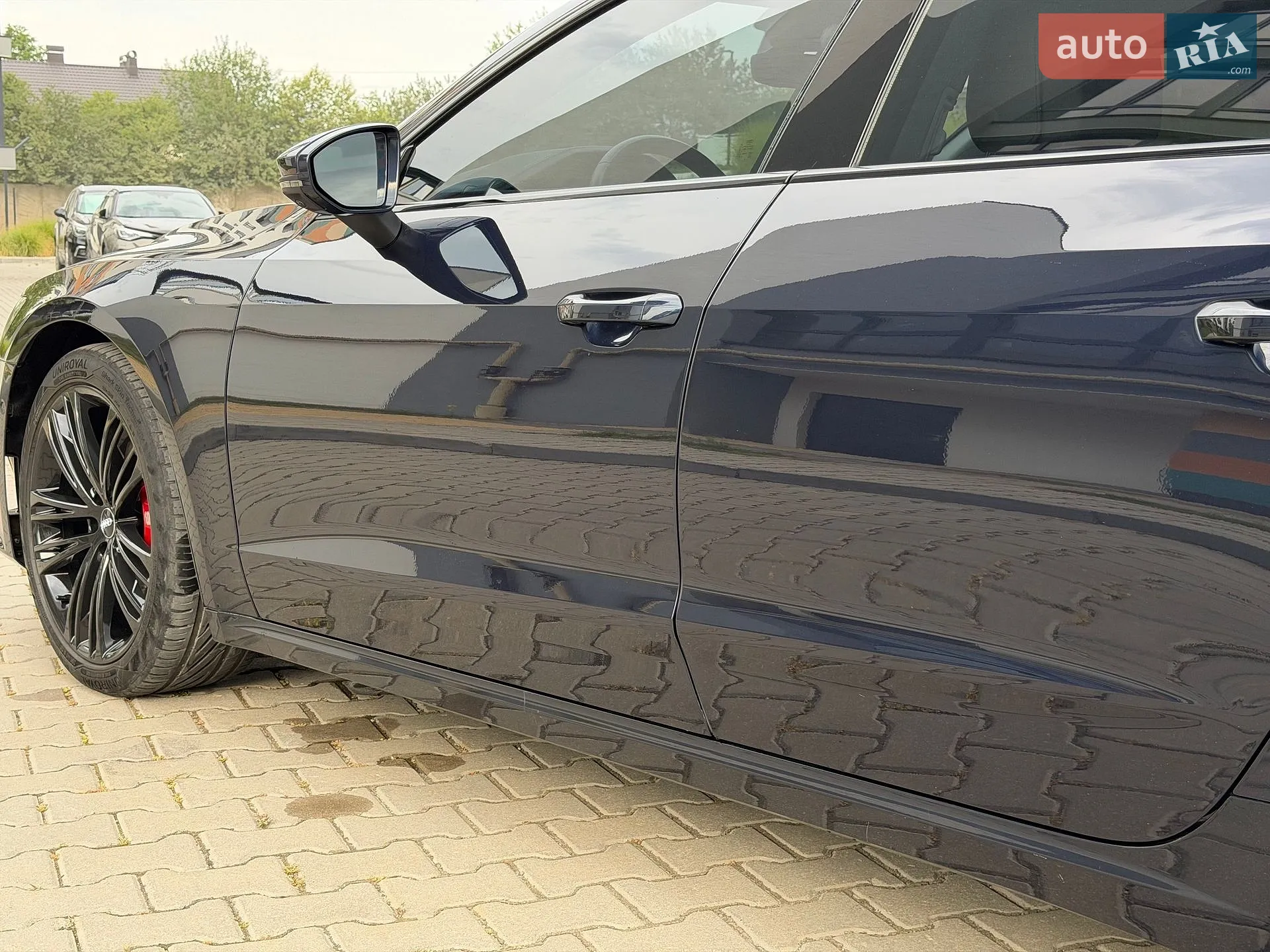 2019 Audi A7 - мініатюра 33