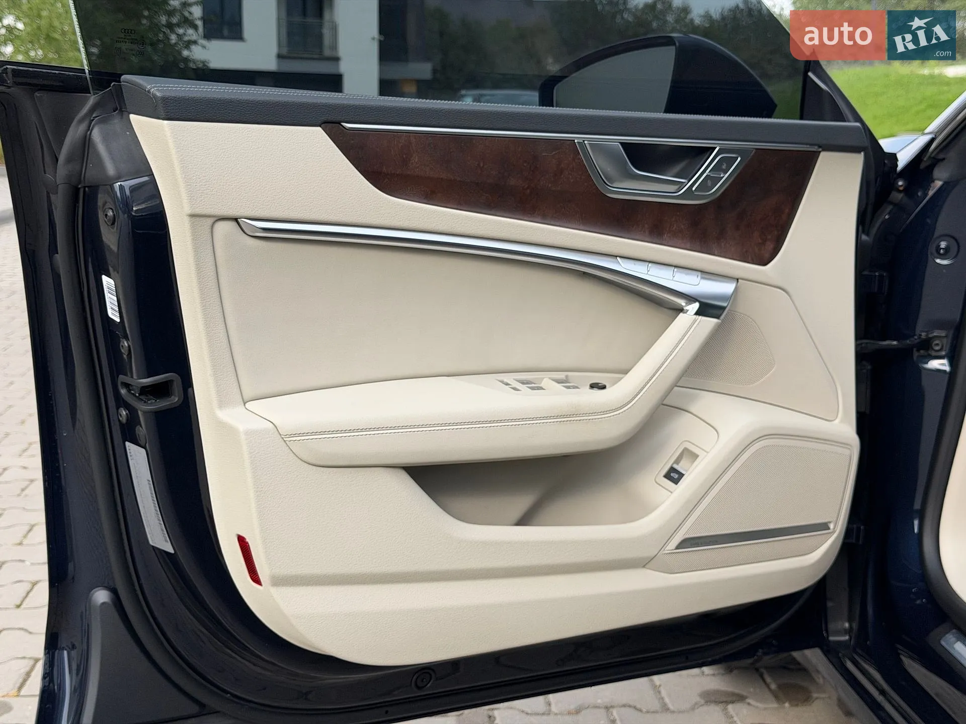 2019 Audi A7 - мініатюра 35