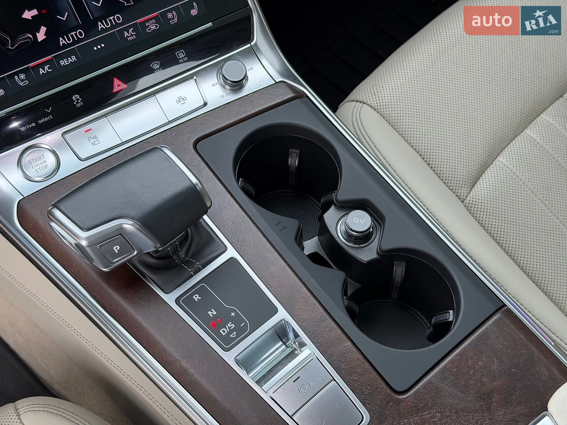 2019 Audi A7 - мініатюра 39