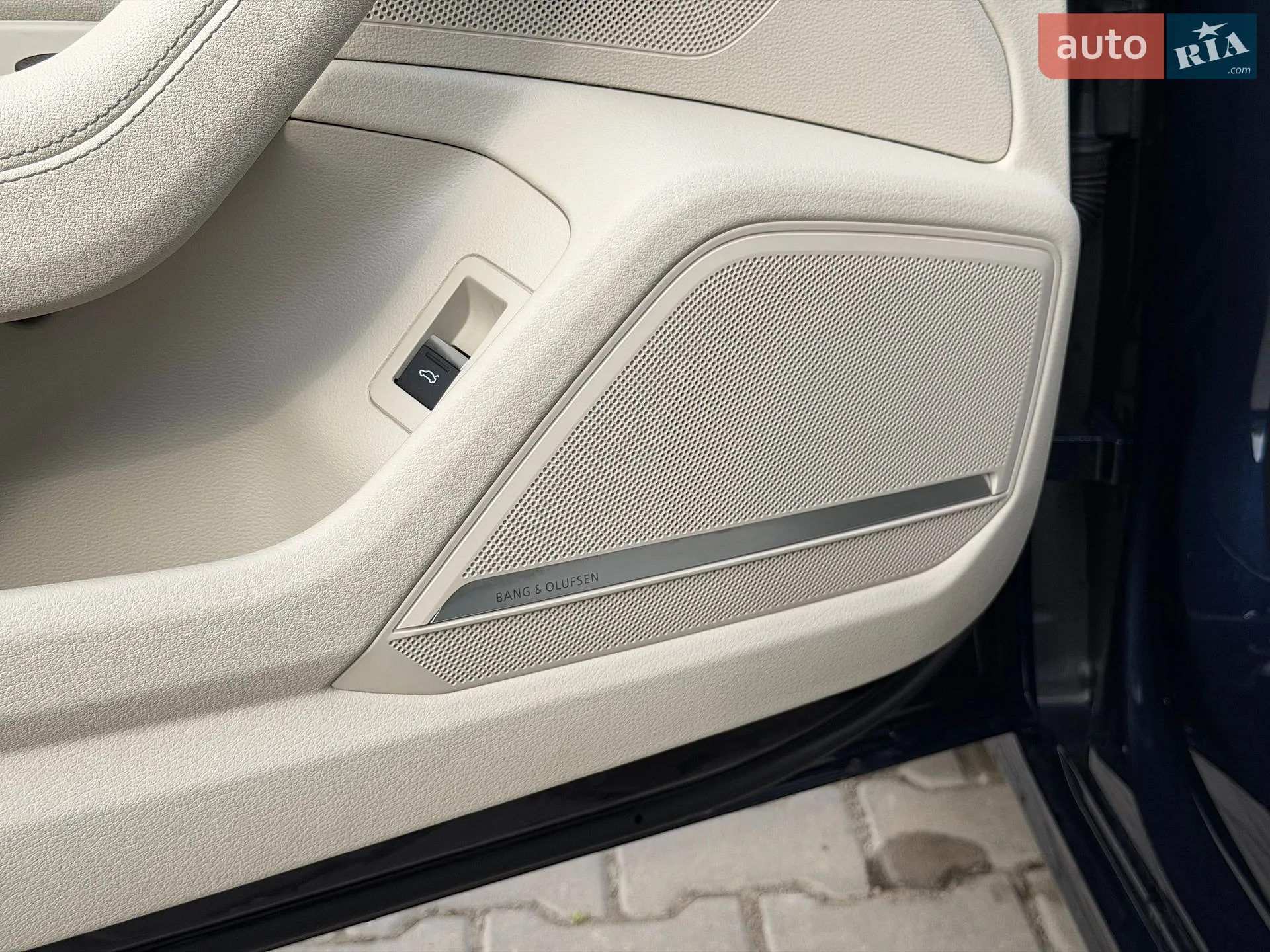 2019 Audi A7 - мініатюра 38