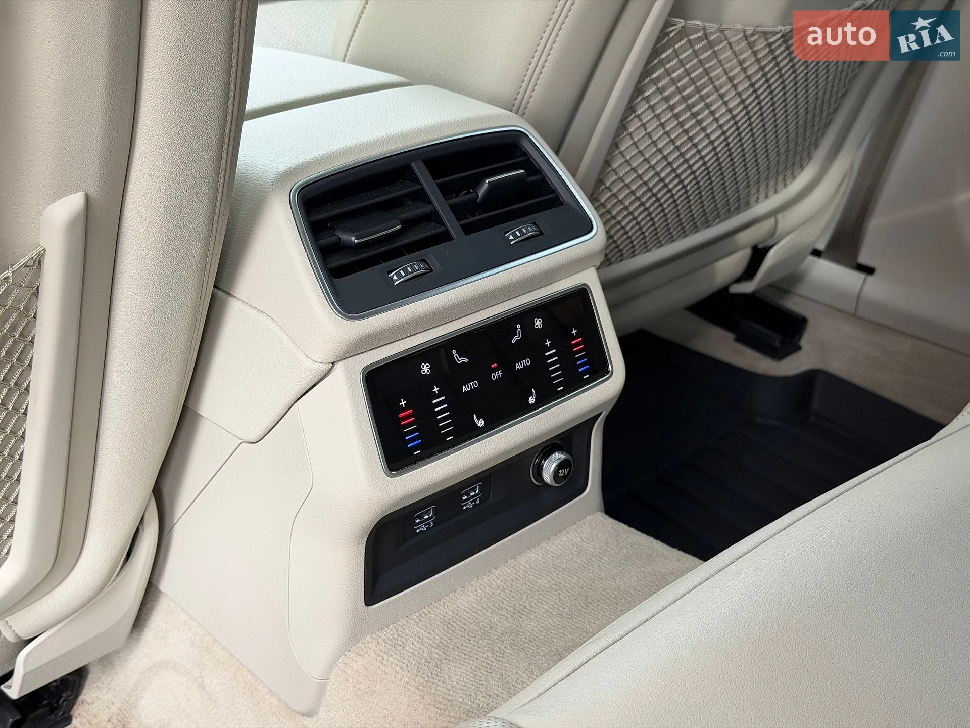 2019 Audi A7 - мініатюра 42