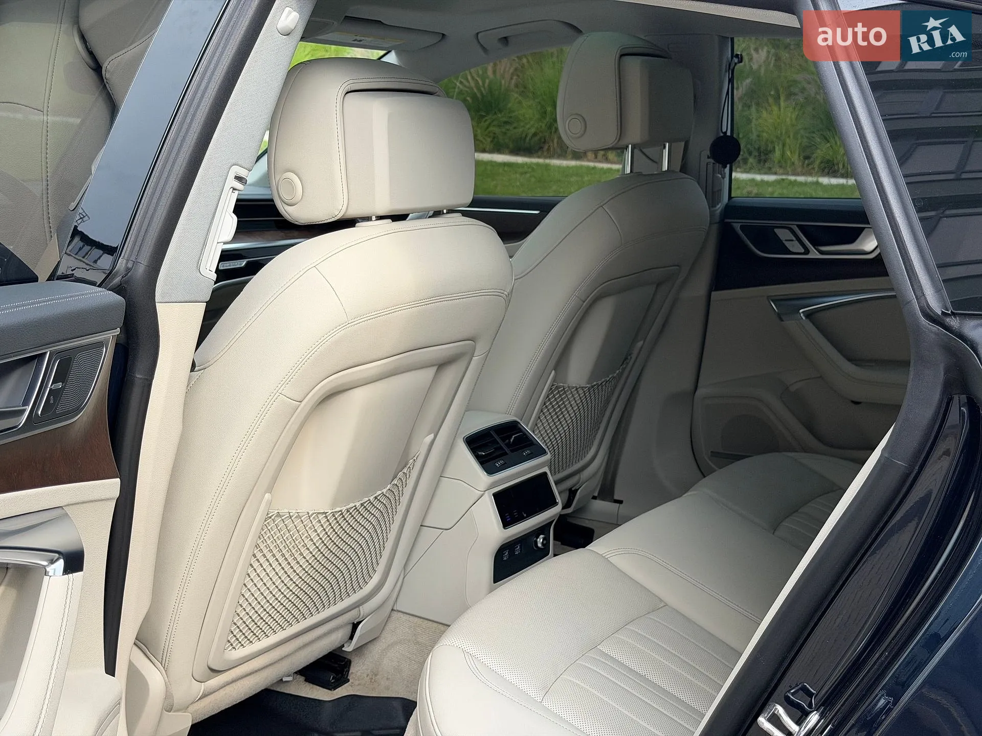 2019 Audi A7 - мініатюра 43