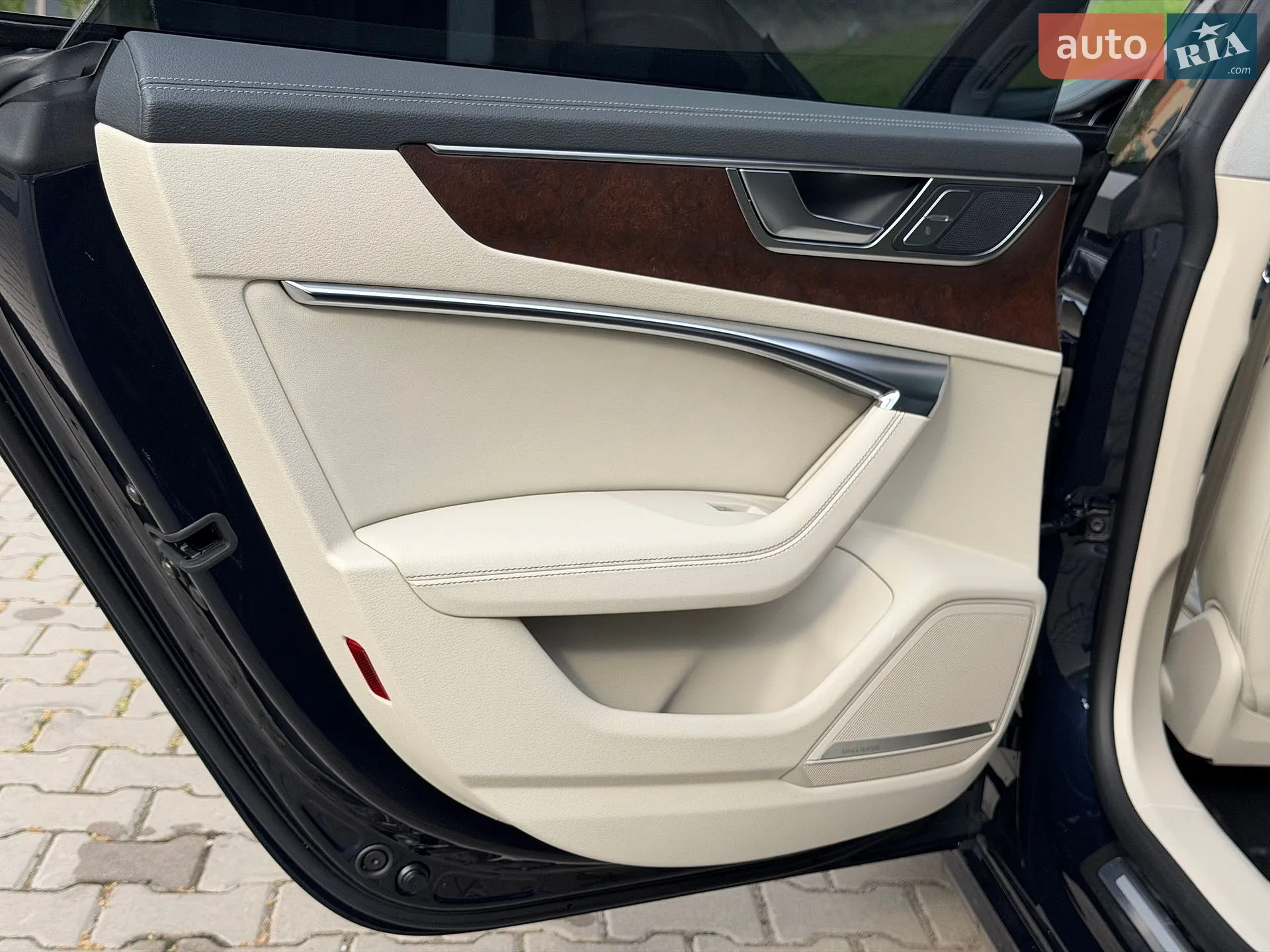 2019 Audi A7 - мініатюра 44