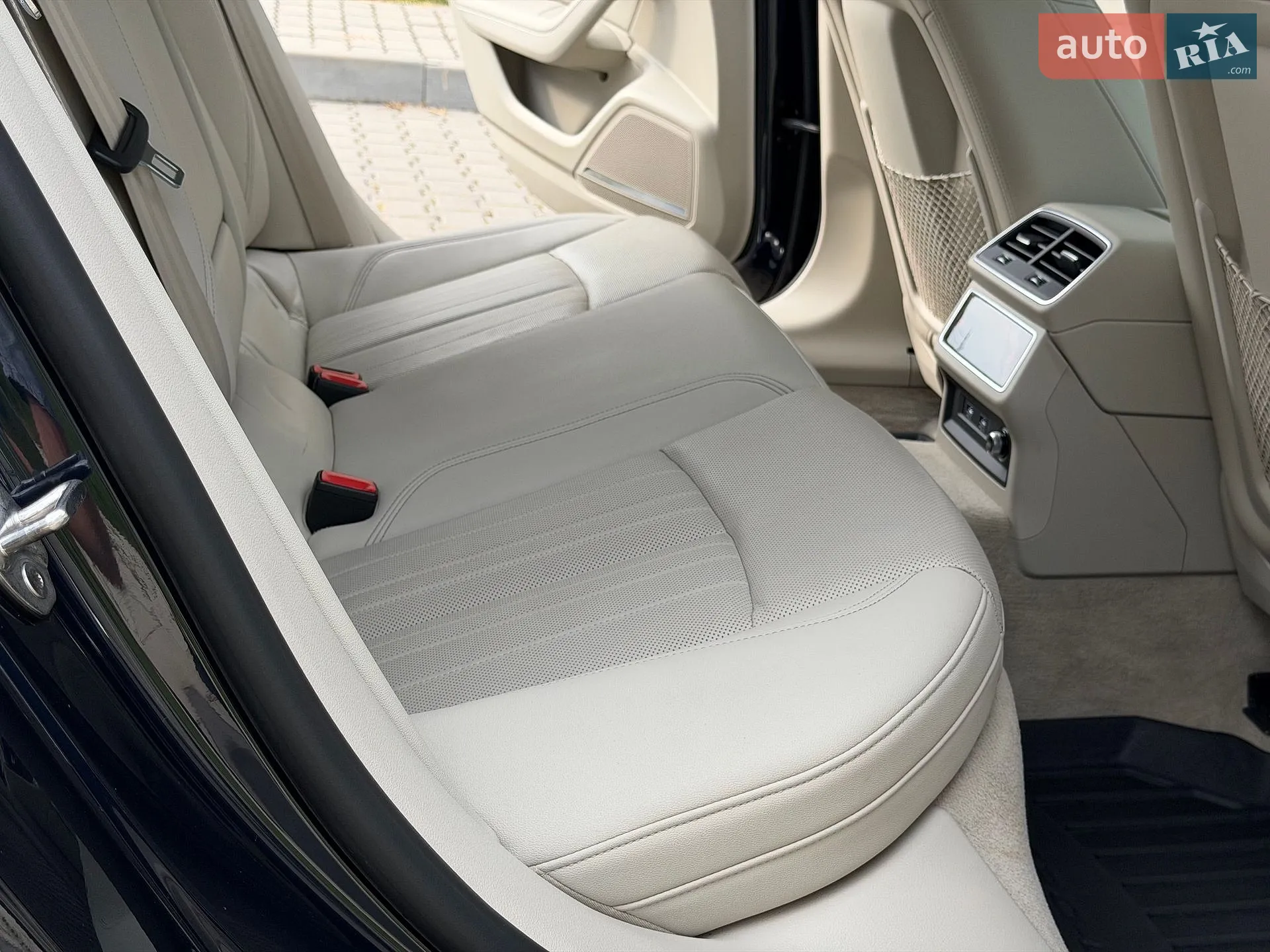 2019 Audi A7 - мініатюра 45