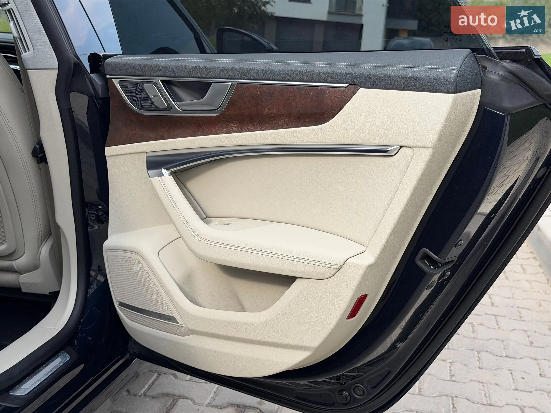 2019 Audi A7 - мініатюра 46