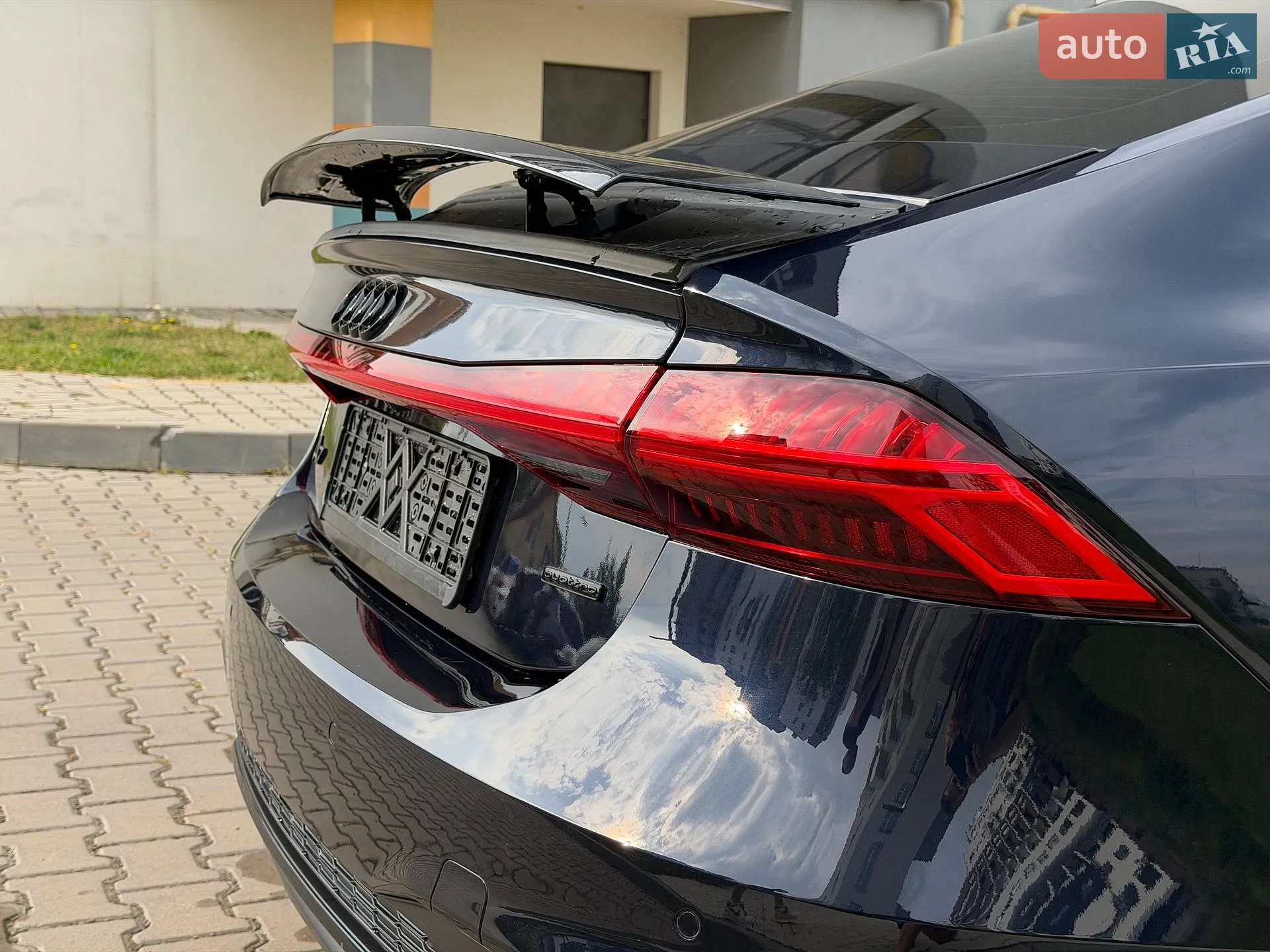 2019 Audi A7 - мініатюра 47