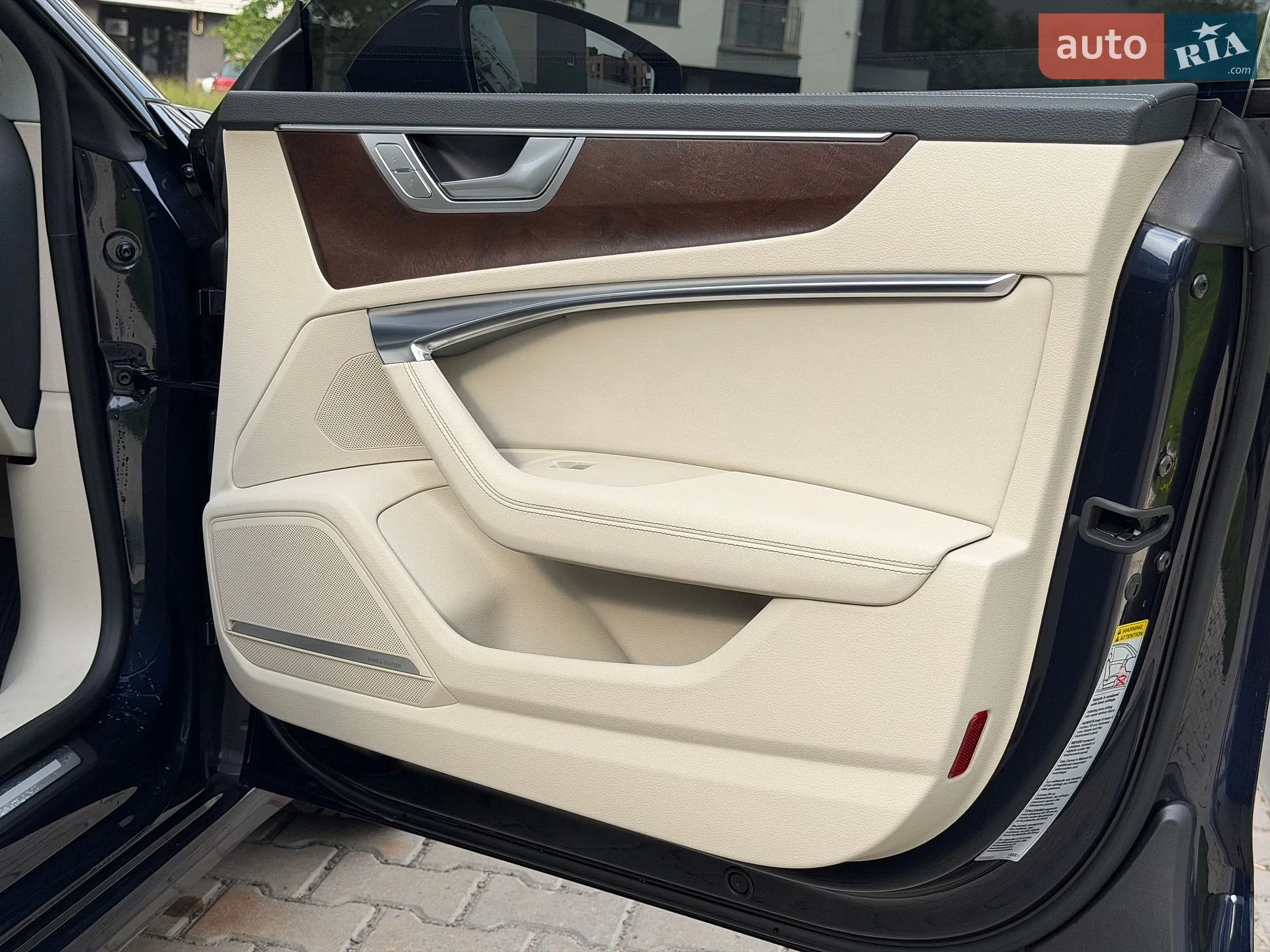 2019 Audi A7 - мініатюра 49