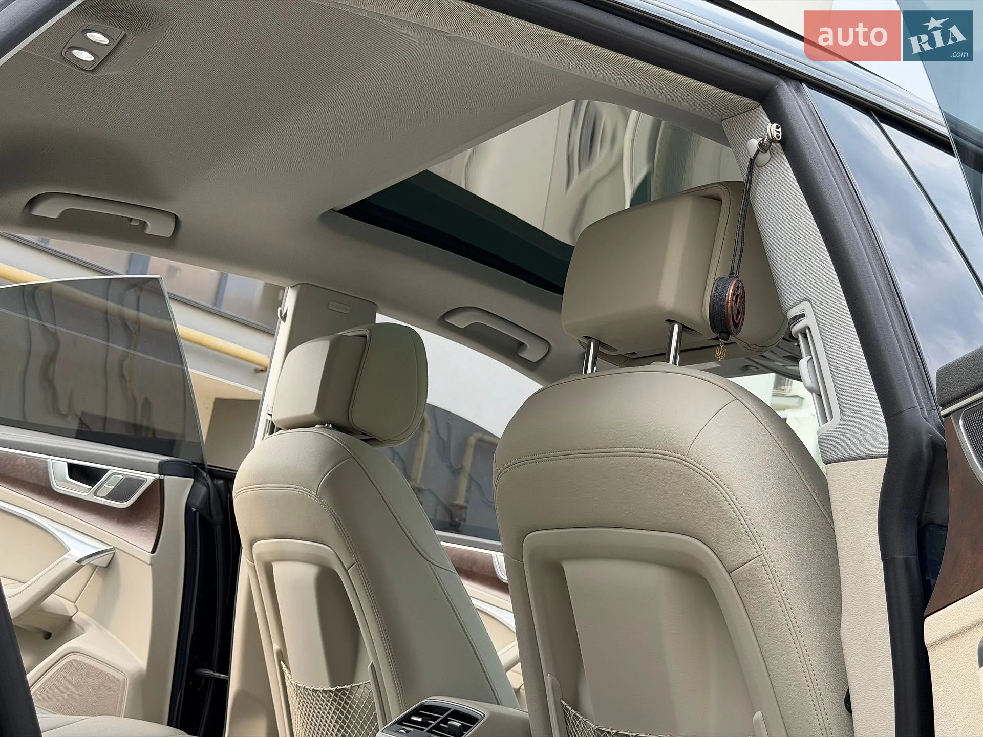 2019 Audi A7 - мініатюра 50