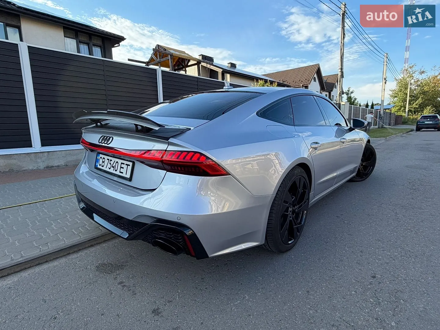 2018 Audi A7 - мініатюра 13