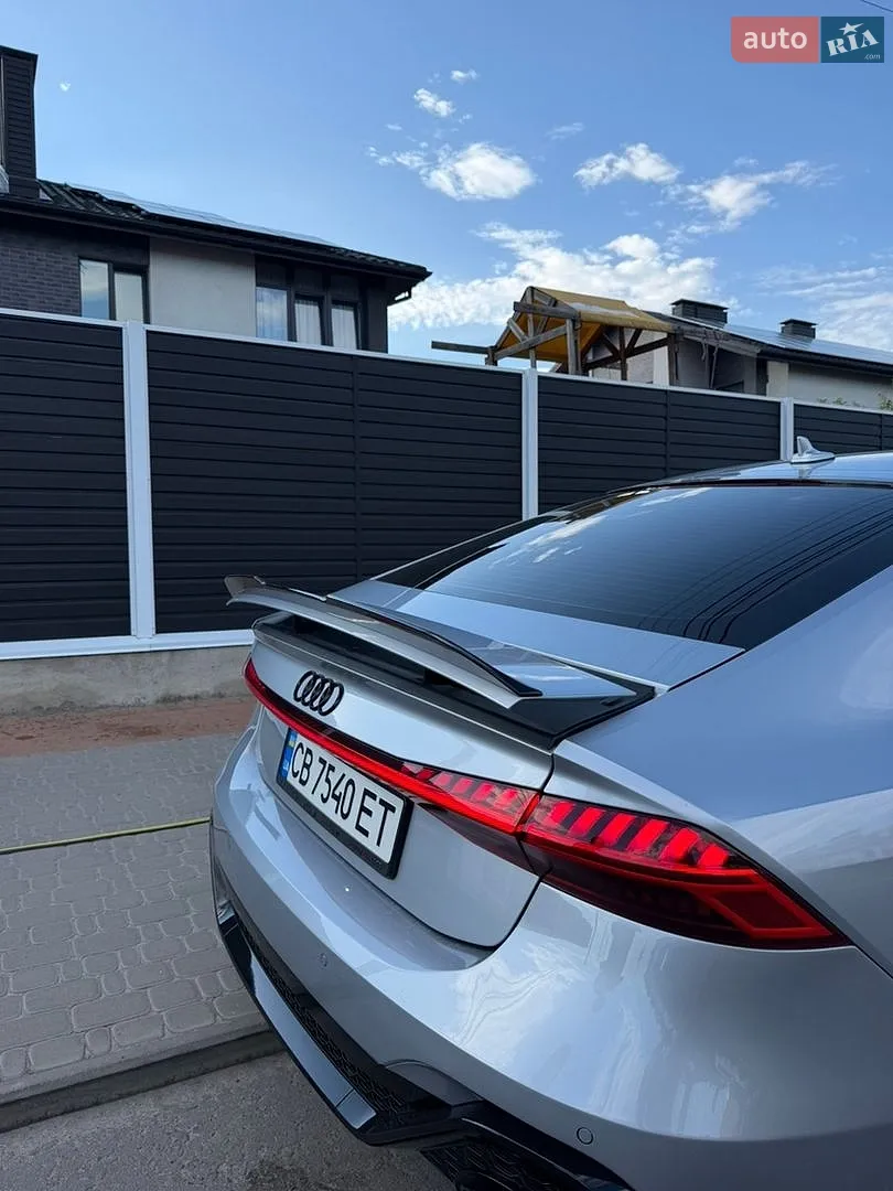 2018 Audi A7 - мініатюра 20