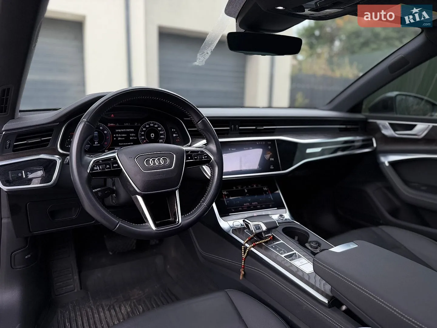 2019 Audi A7 - мініатюра 23