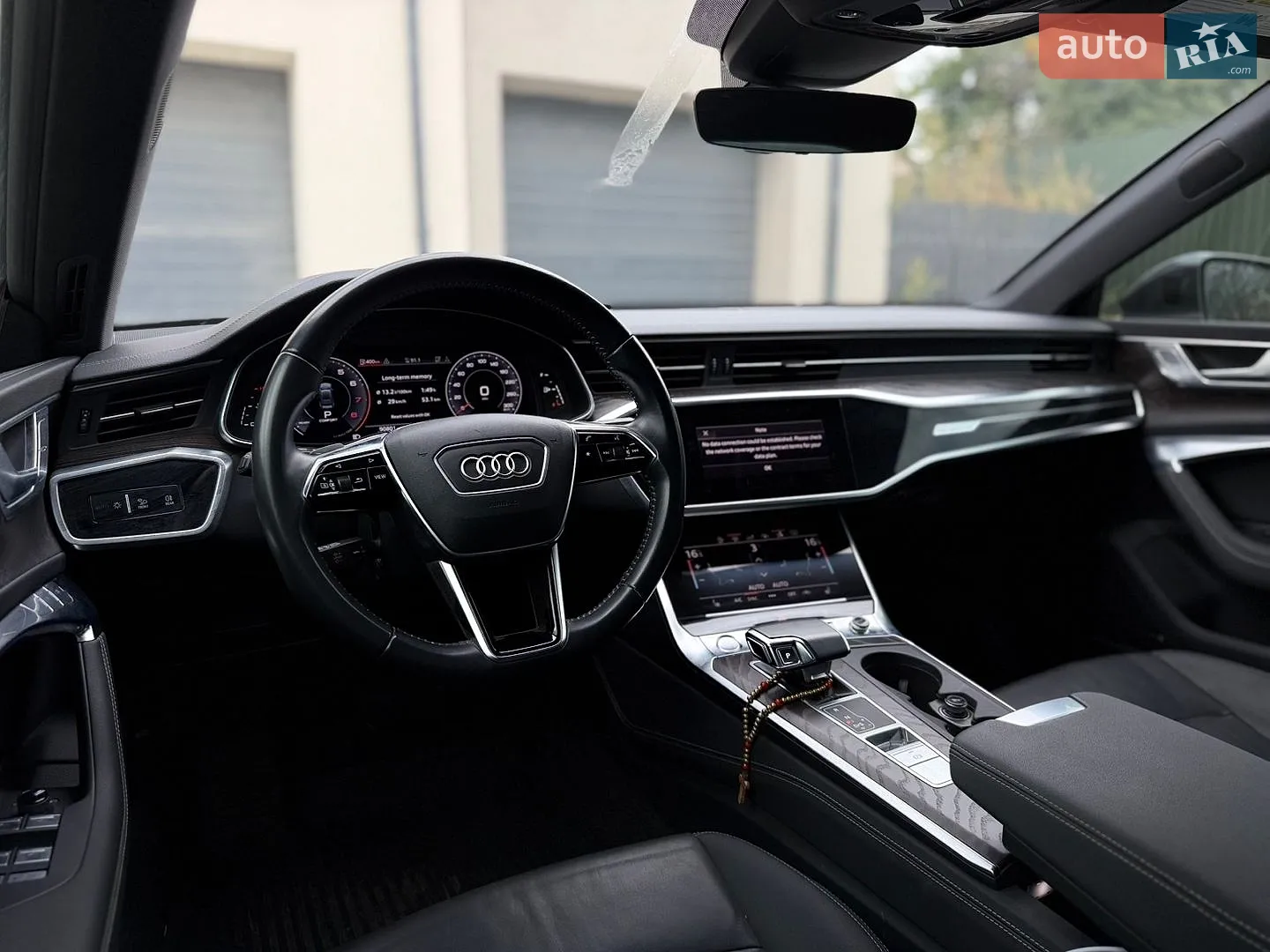 2019 Audi A7 - мініатюра 25
