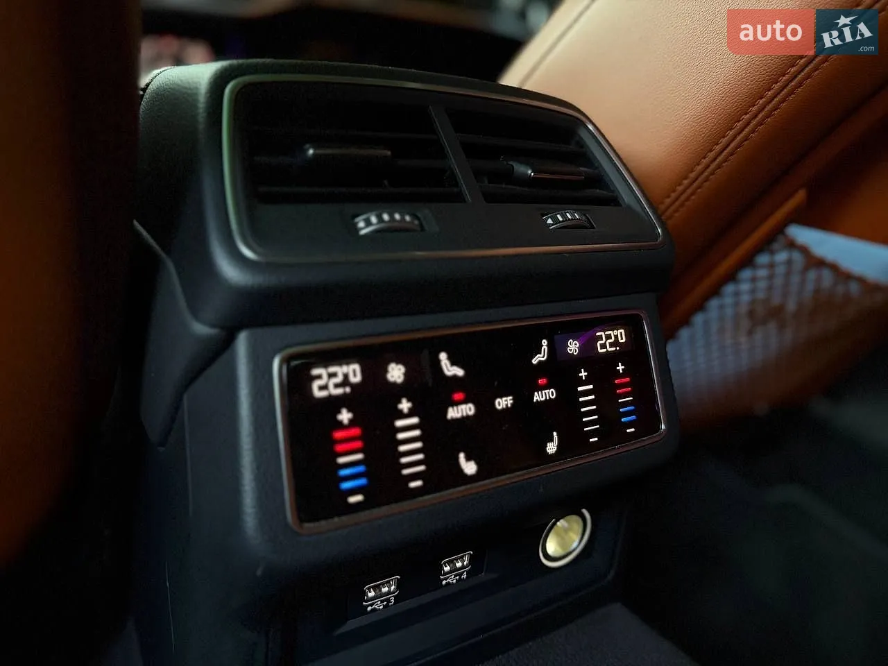 2019 Audi A7 - мініатюра 23
