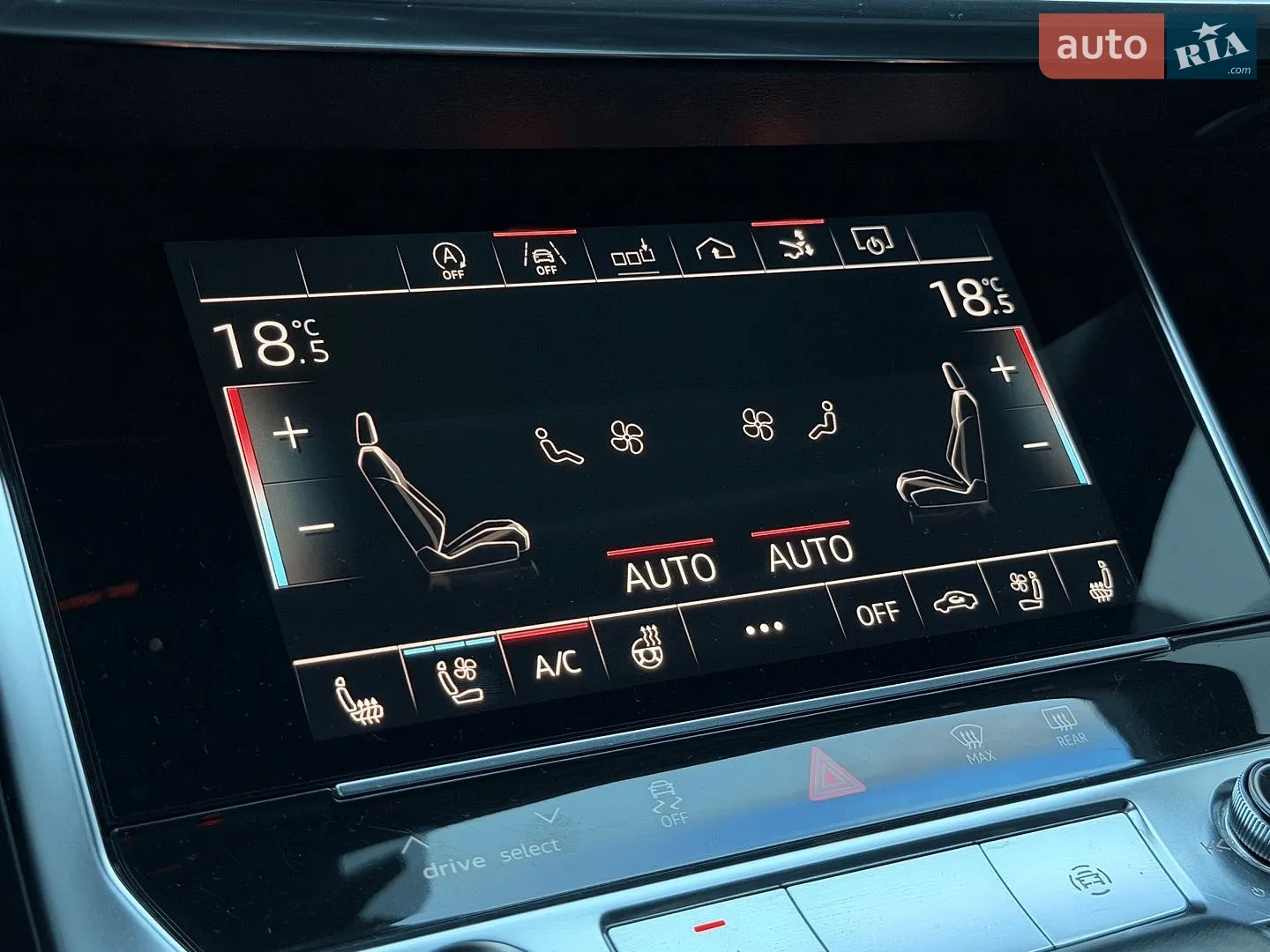 2018 Audi A7 - мініатюра 20