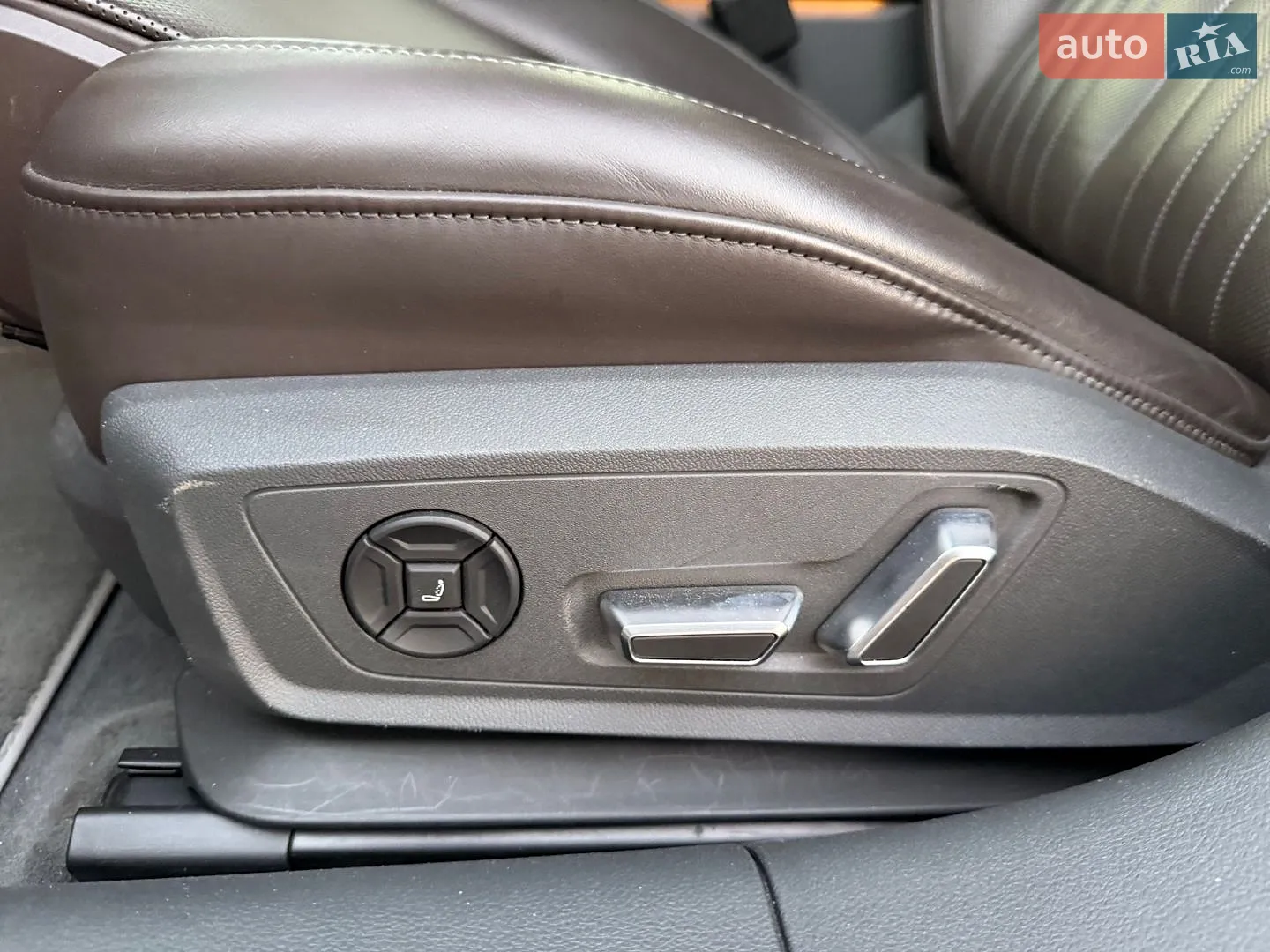 2019 Audi A7 - мініатюра 6