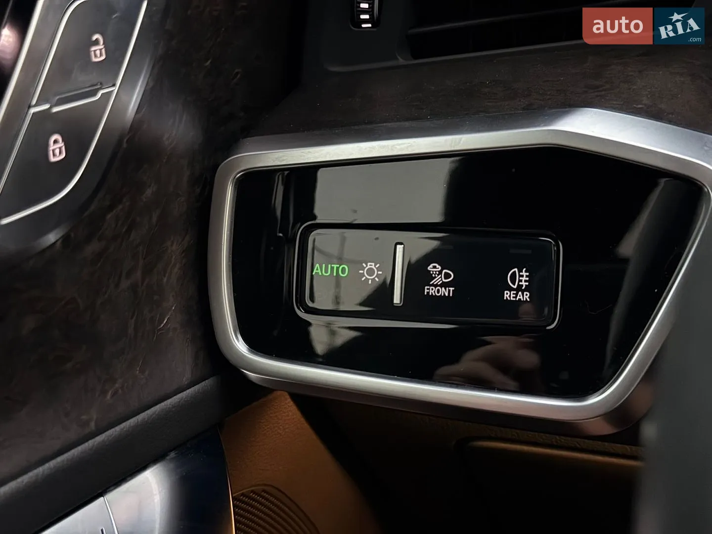 2019 Audi A7 - мініатюра 11
