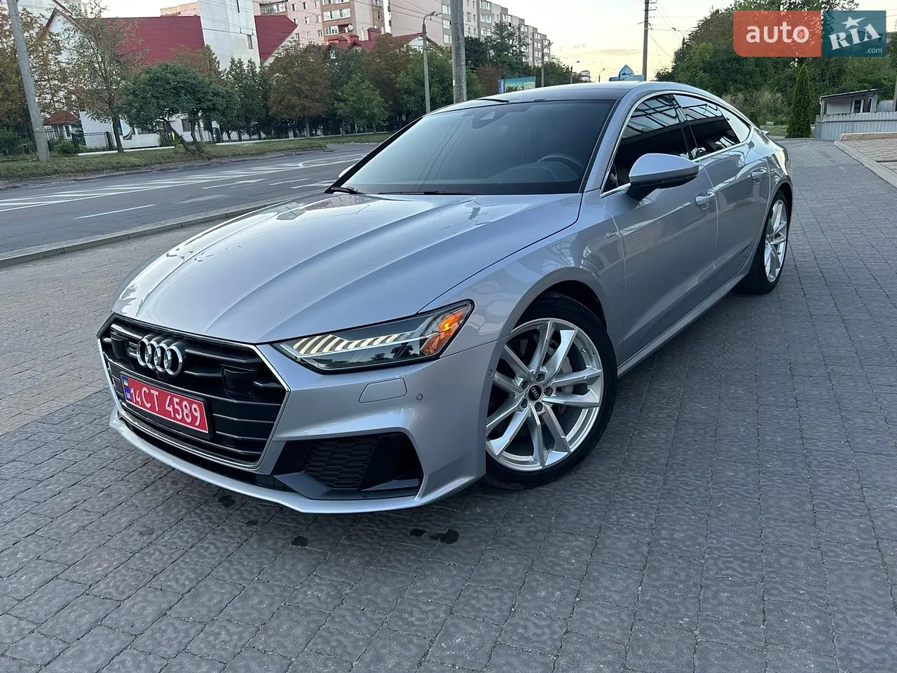 2023 Audi Q5 - мініатюра 43