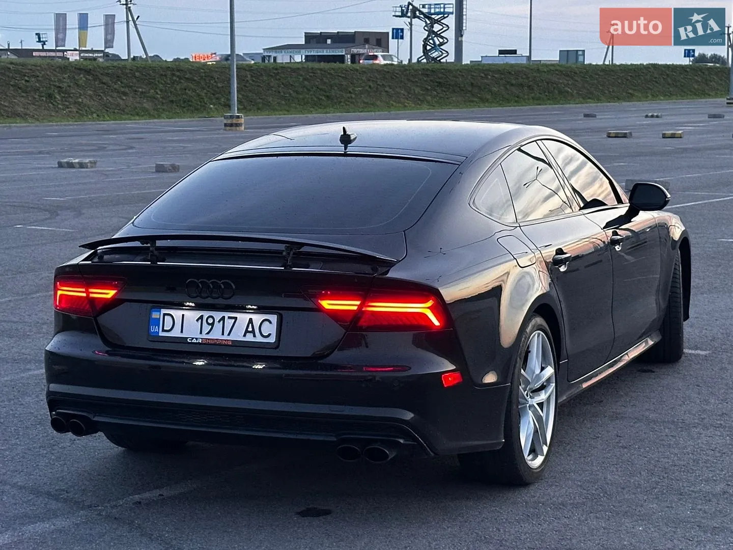 2015 Audi A7 - мініатюра 21
